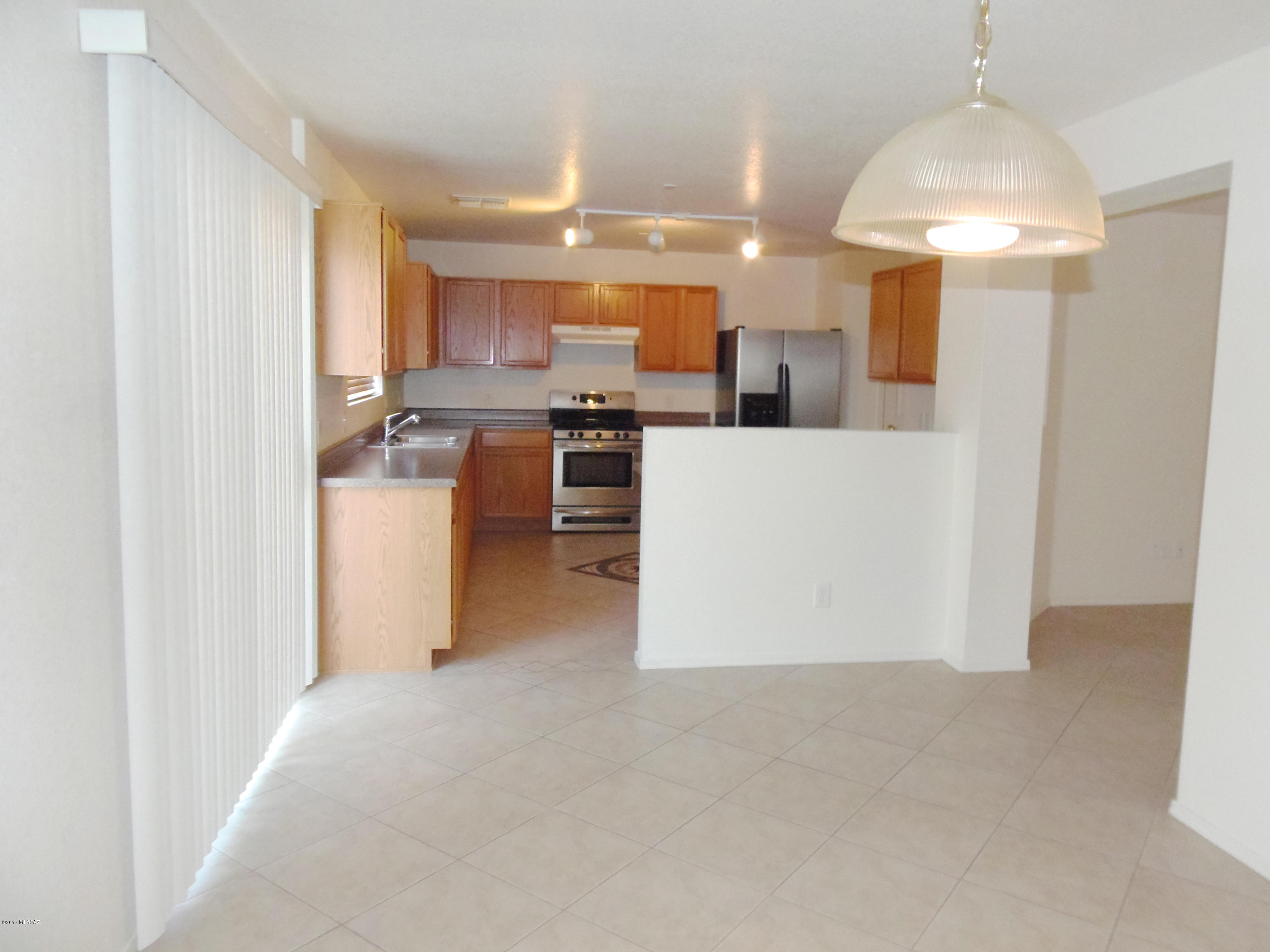 Julian Ranch (1-104) - Residential
