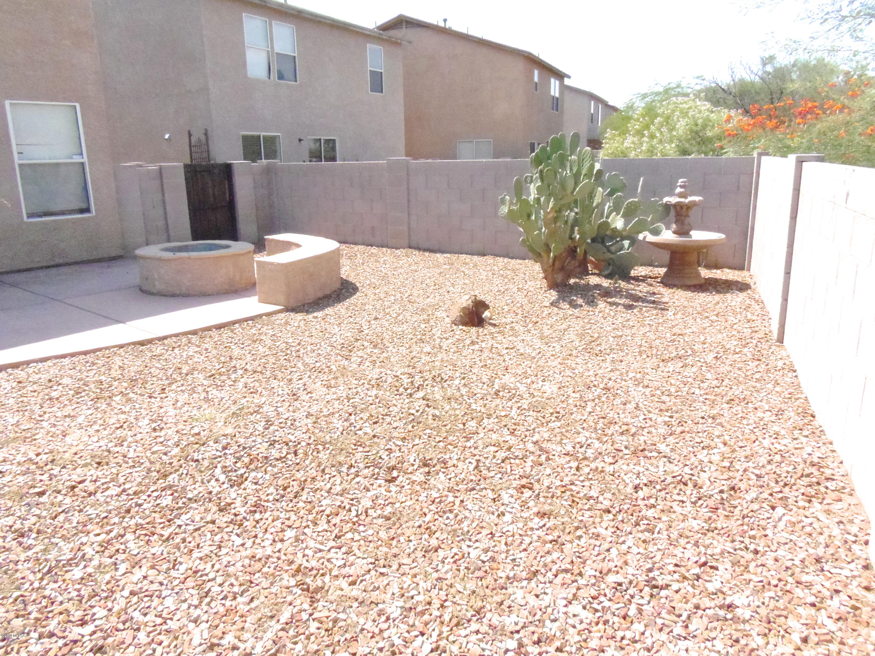 Julian Ranch (1-104) - Residential