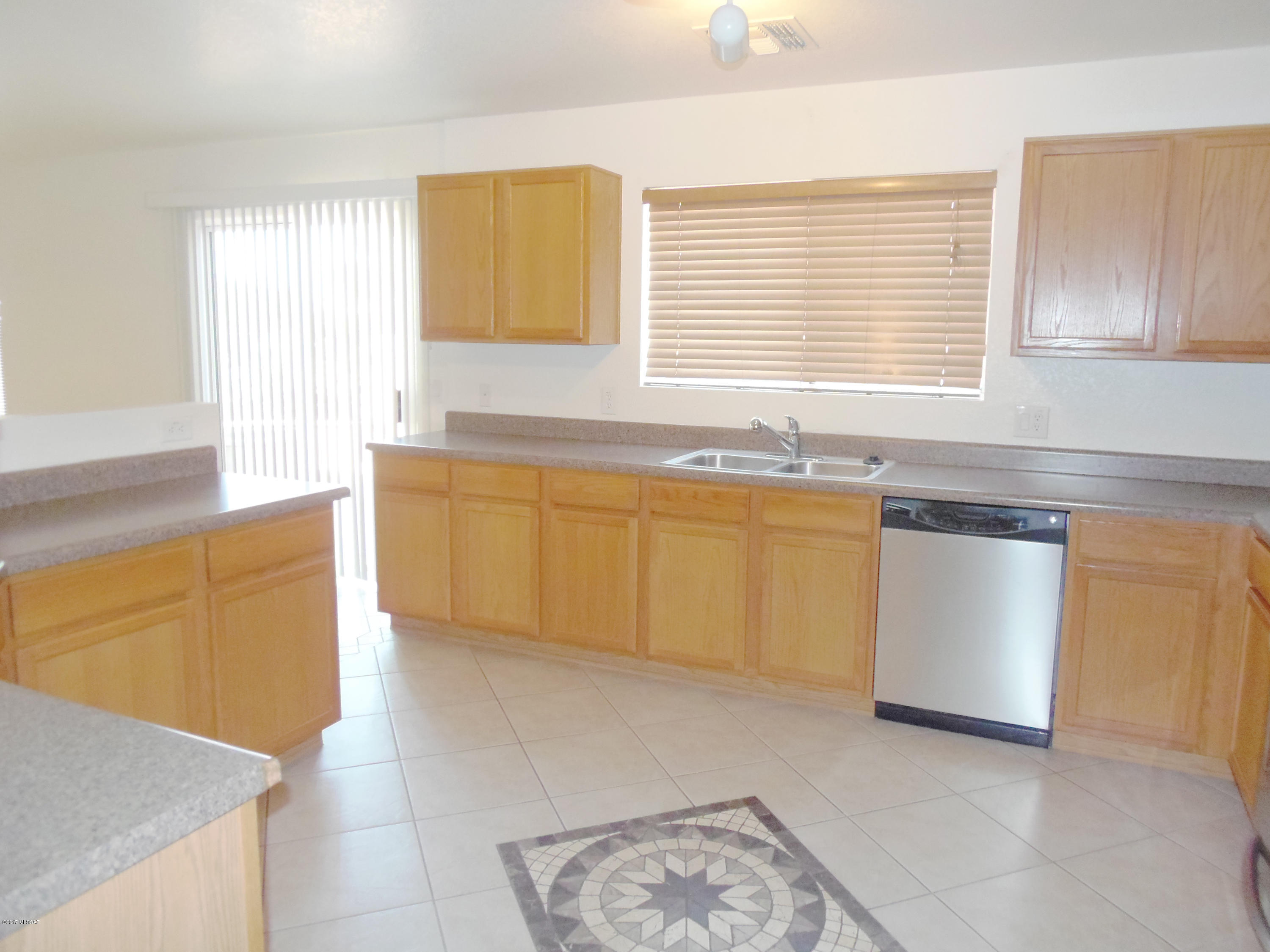 Julian Ranch (1-104) - Residential