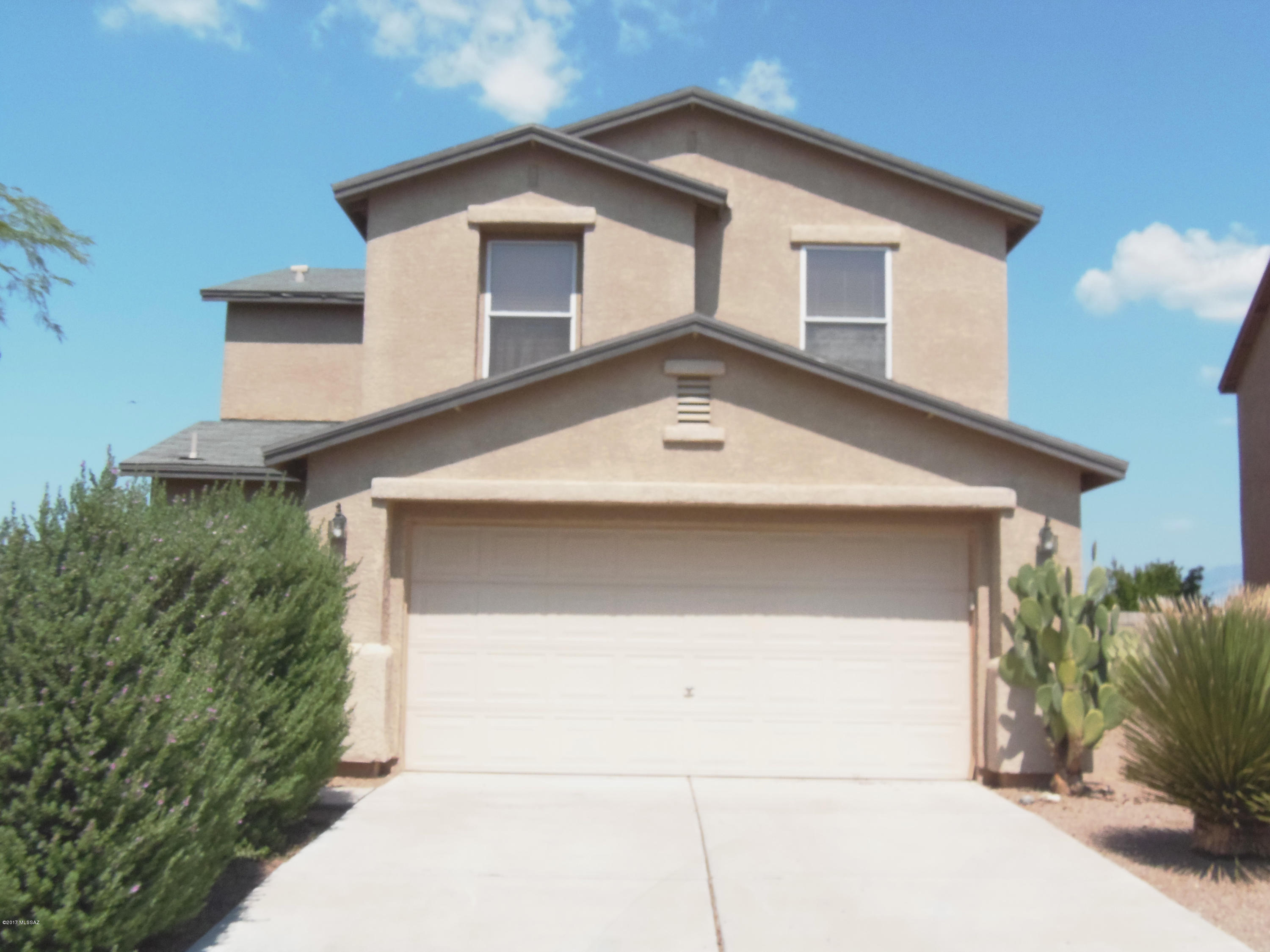 Julian Ranch (1-104) - Residential