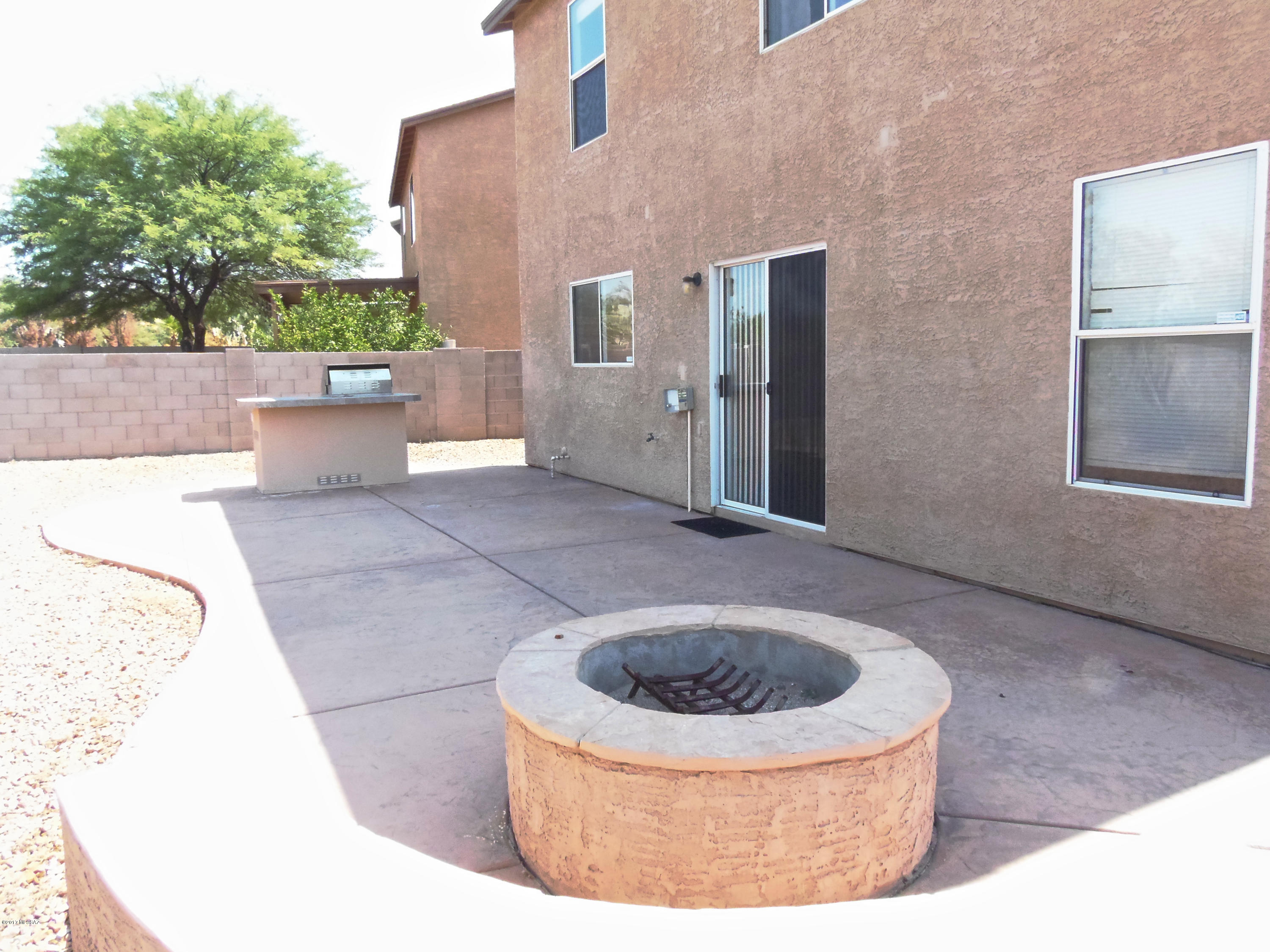 Julian Ranch (1-104) - Residential