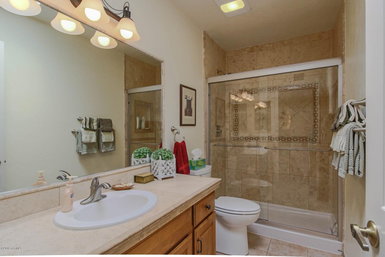 Green Valley Dsrt Hlls 2 Resub - Residential