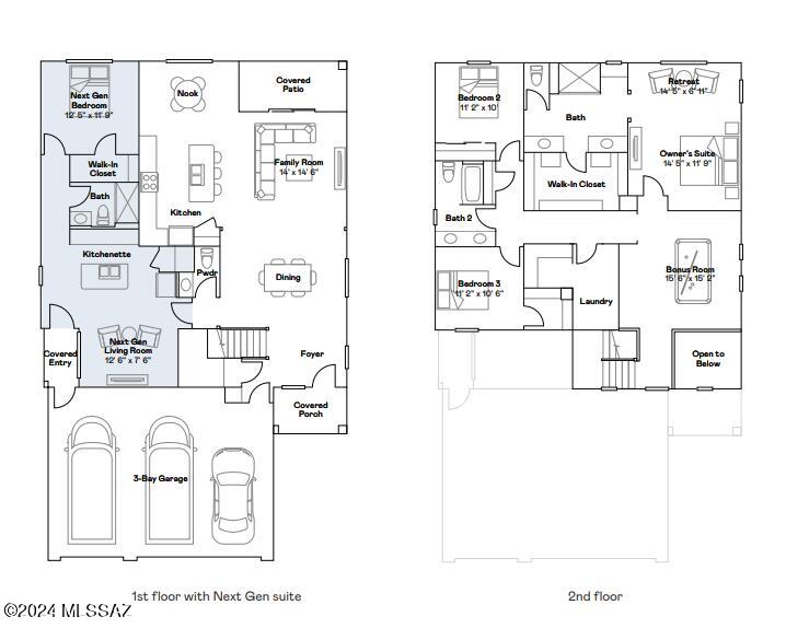 Santa Rita Ranch III SQ20141350560 - Residential