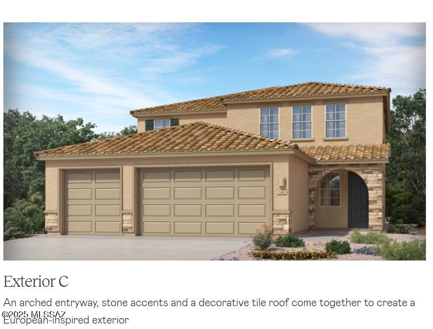 Santa Rita Ranch III SQ20141350560 - Residential