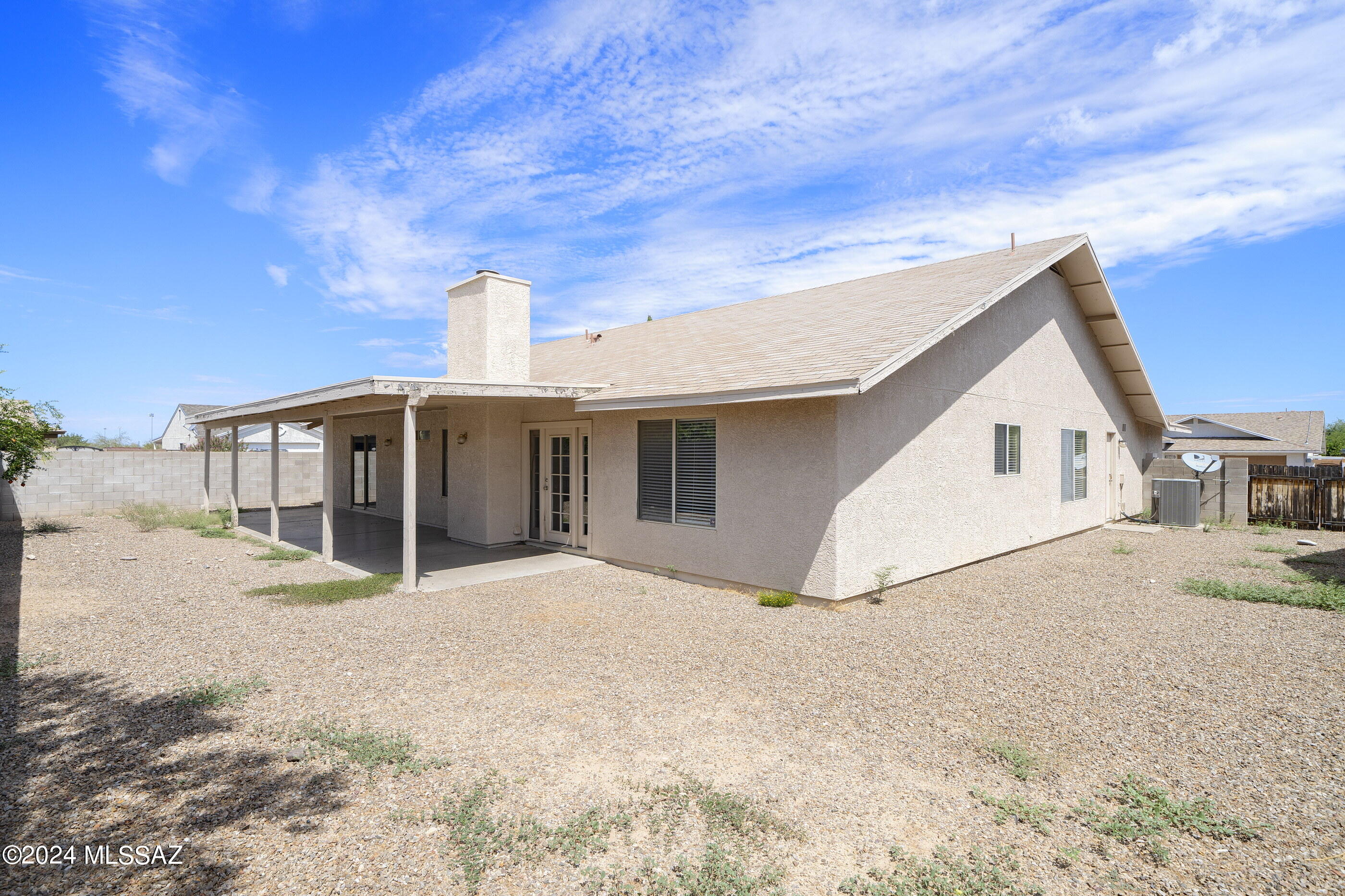 Hacienda Del Oro (1-879) - Residential