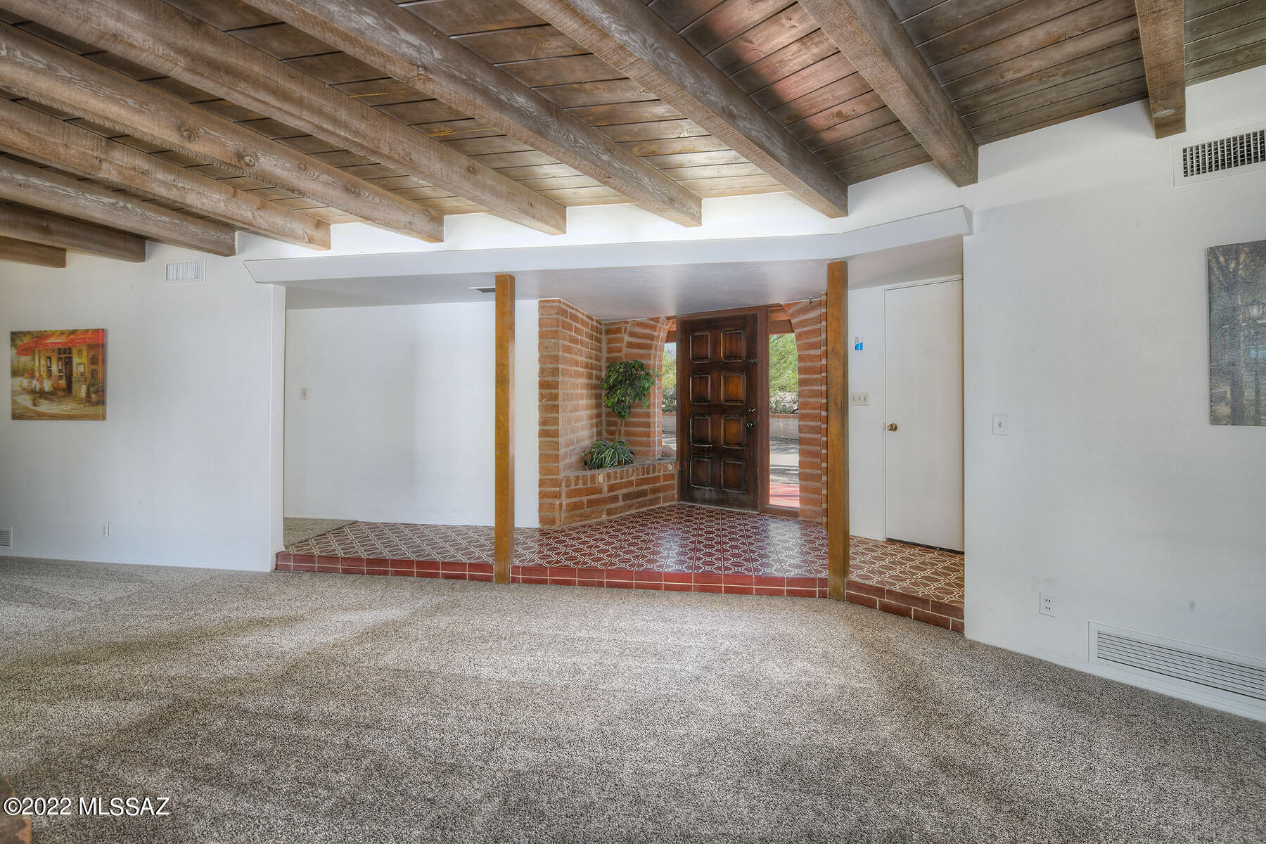 Telesis Terrace - Residential