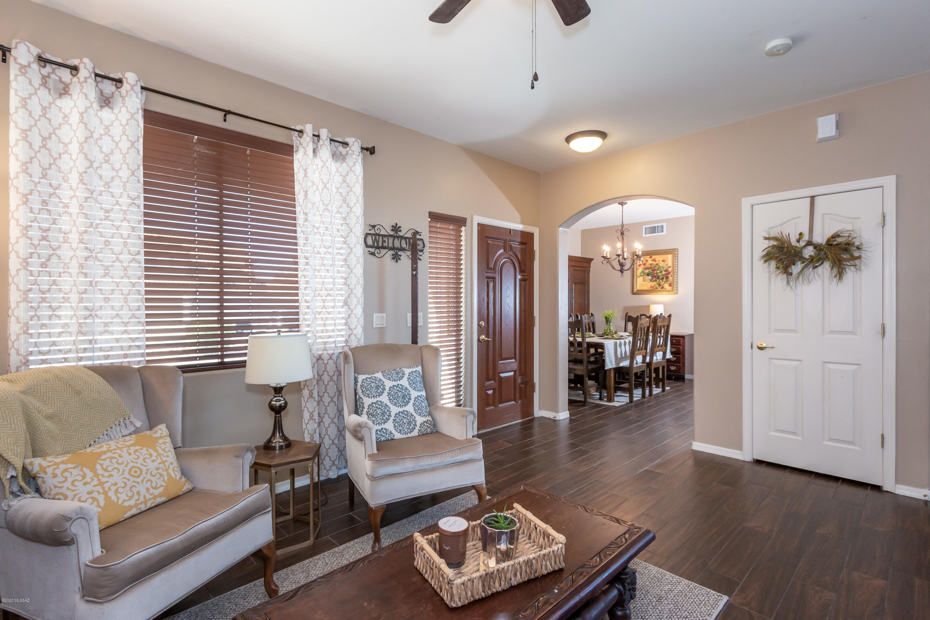 Eagle Crest Ranch - Residential