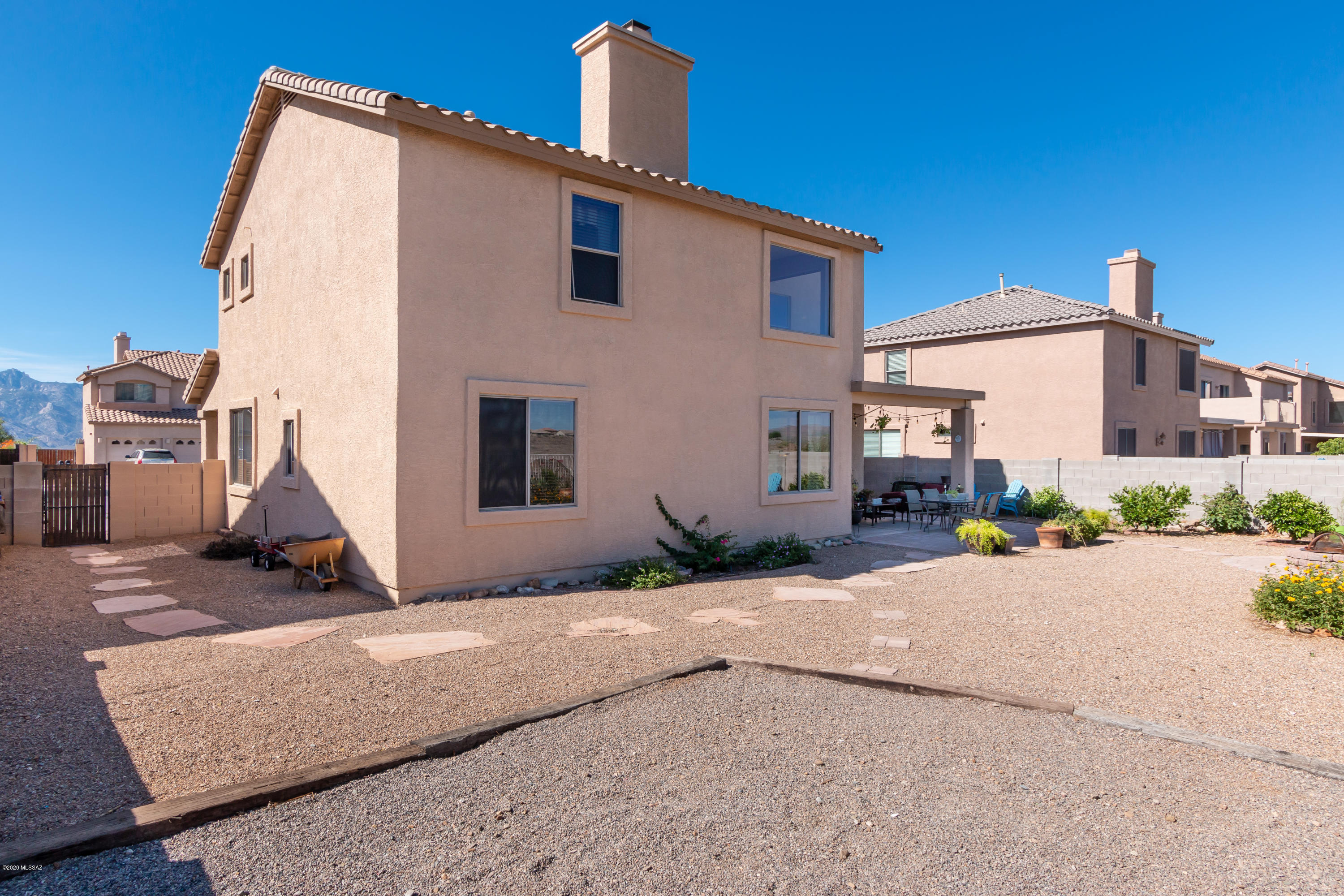Eagle Crest Ranch - Residential
