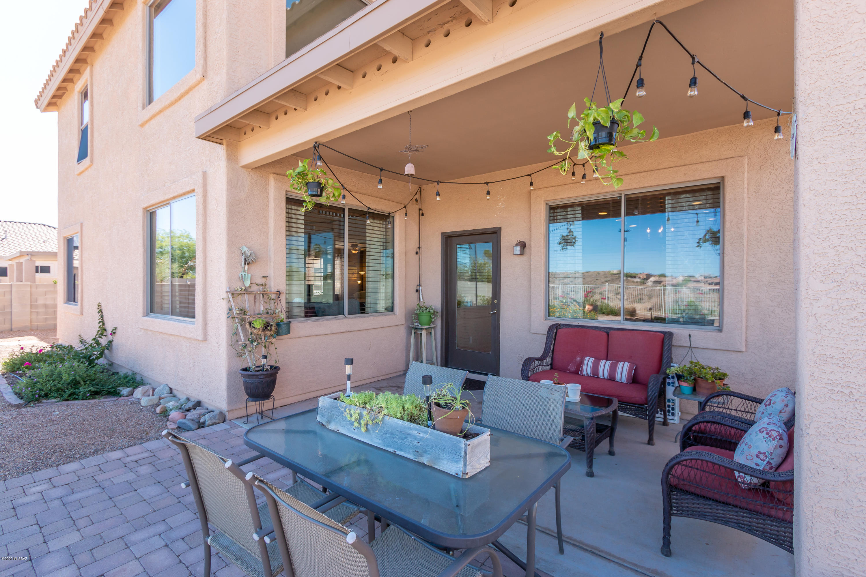Eagle Crest Ranch - Residential