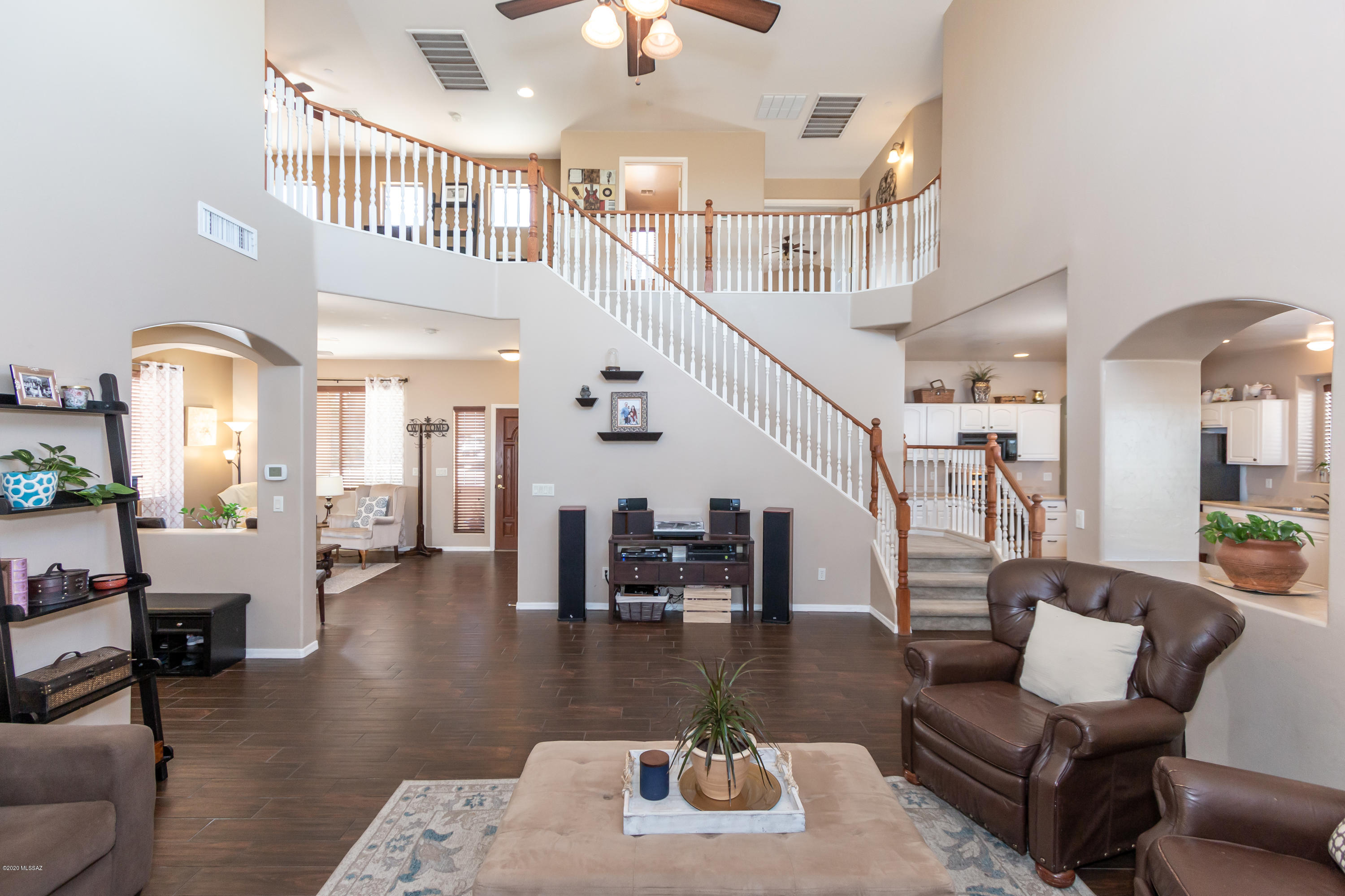 Eagle Crest Ranch - Residential