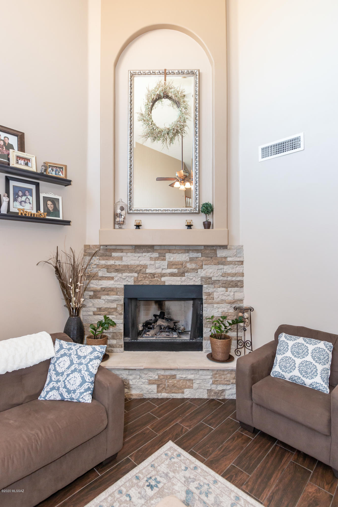Eagle Crest Ranch - Residential