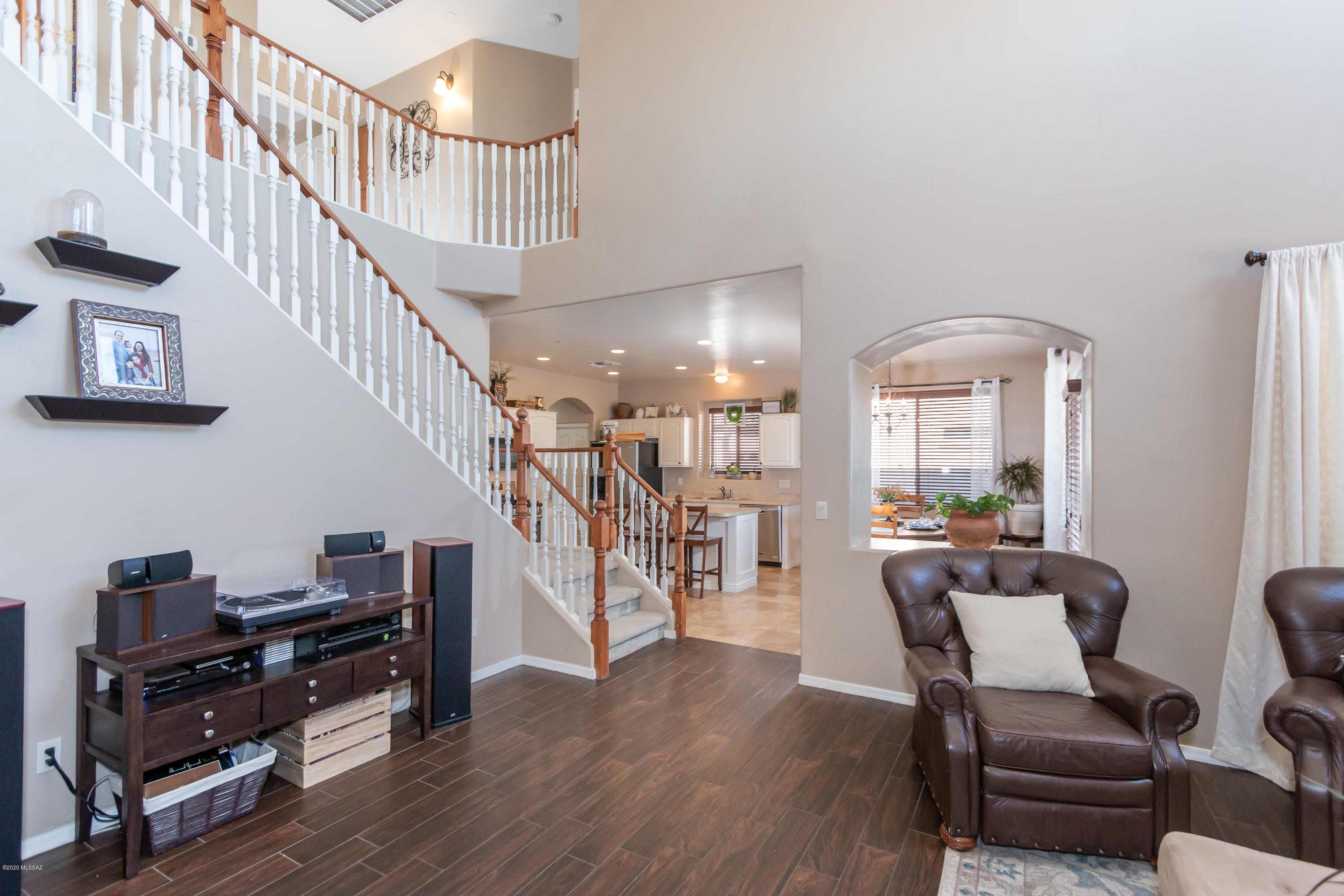 Eagle Crest Ranch - Residential