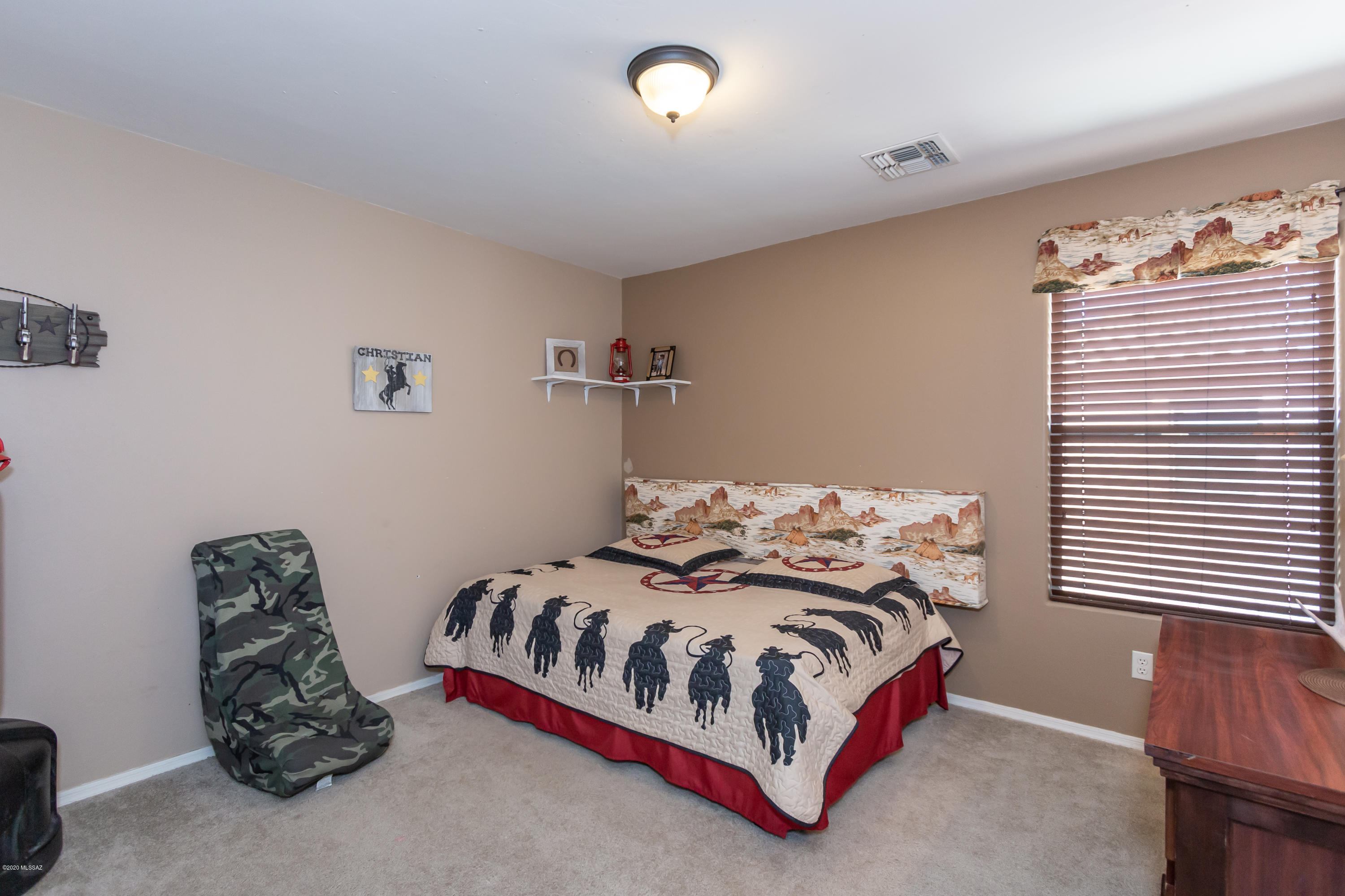 Eagle Crest Ranch - Residential