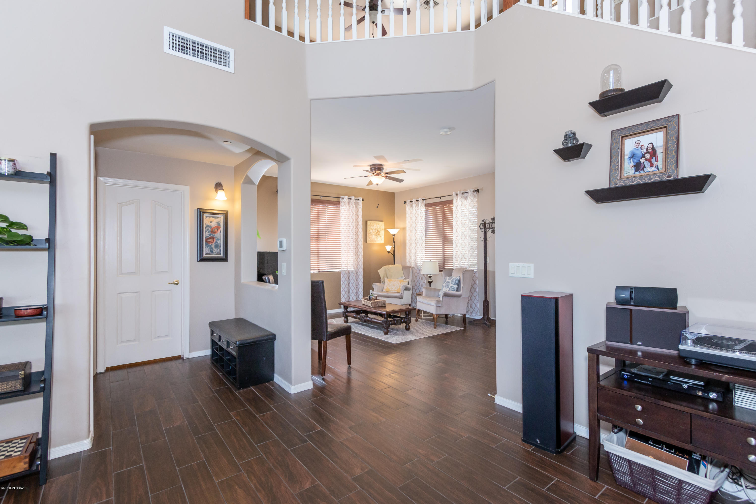 Eagle Crest Ranch - Residential
