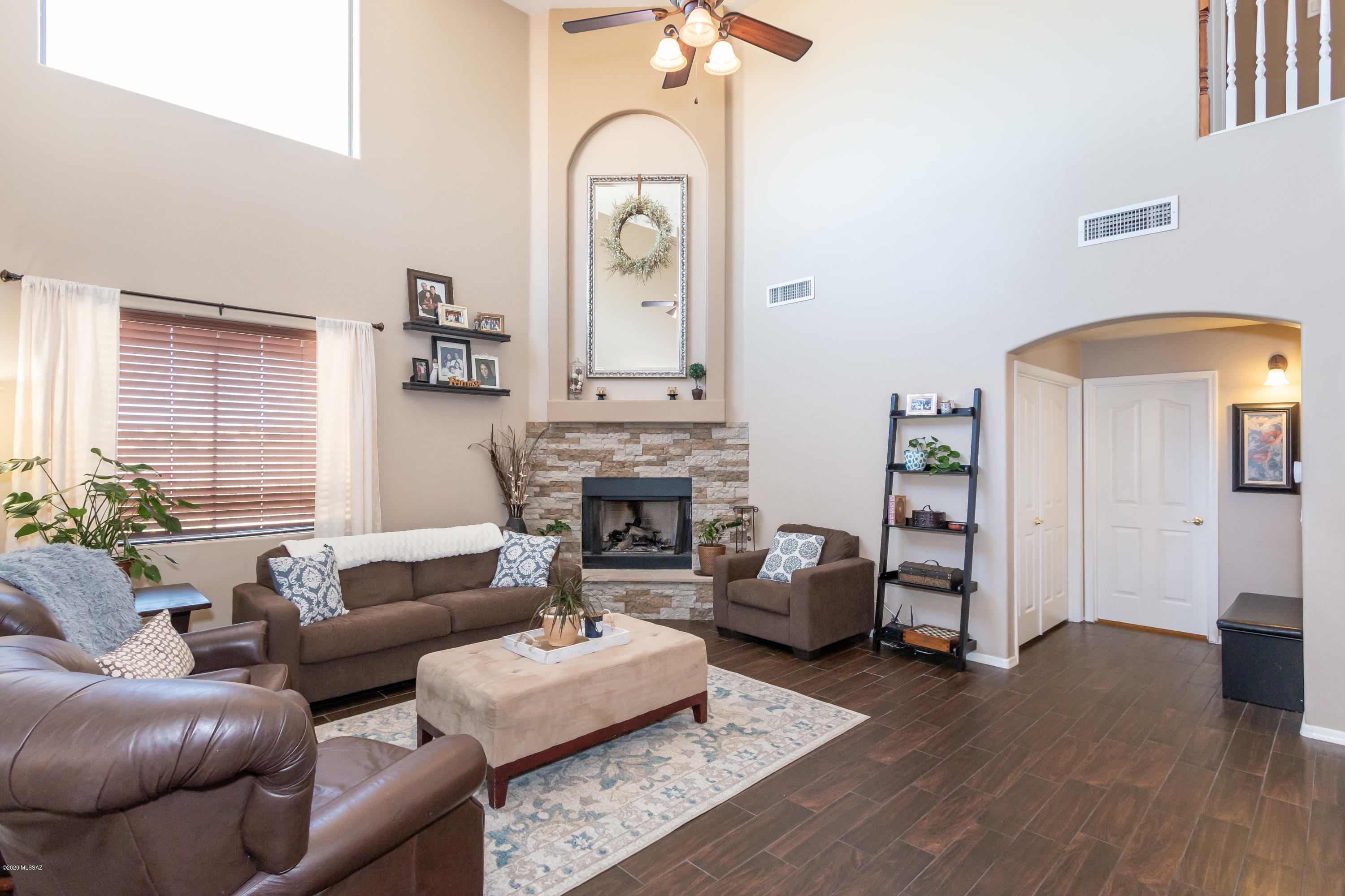 Eagle Crest Ranch - Residential