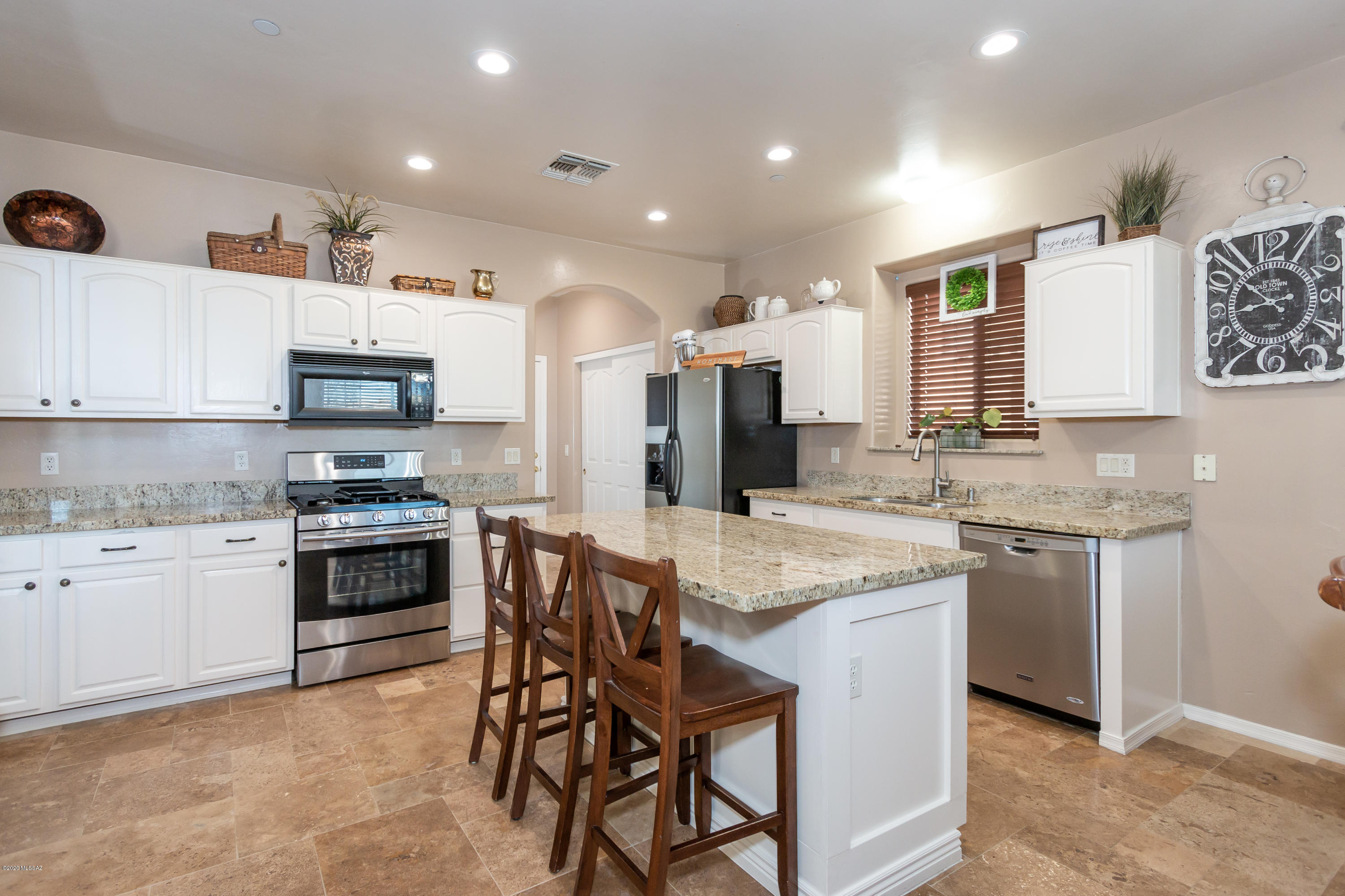 Eagle Crest Ranch - Residential