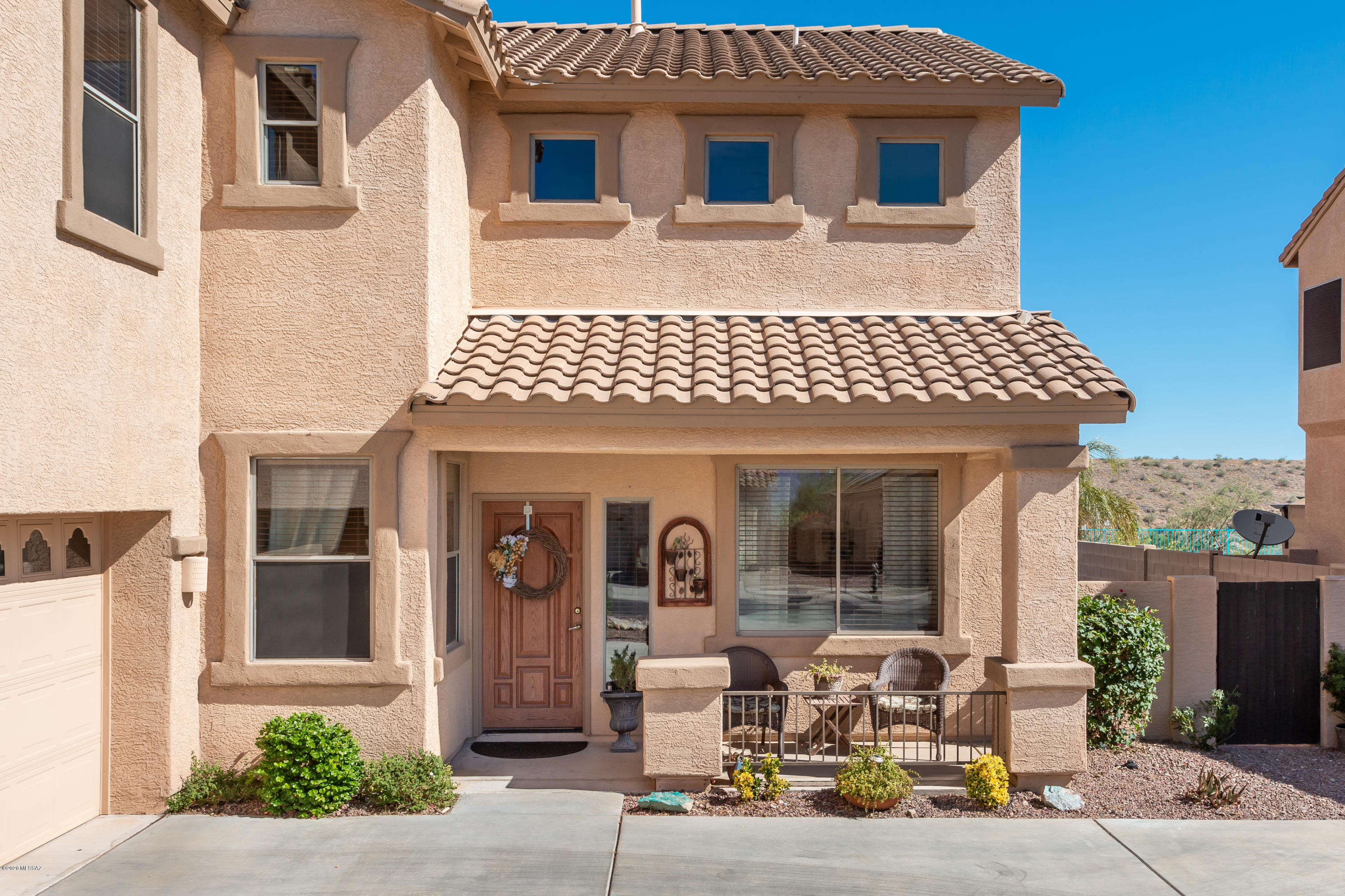 Eagle Crest Ranch - Residential