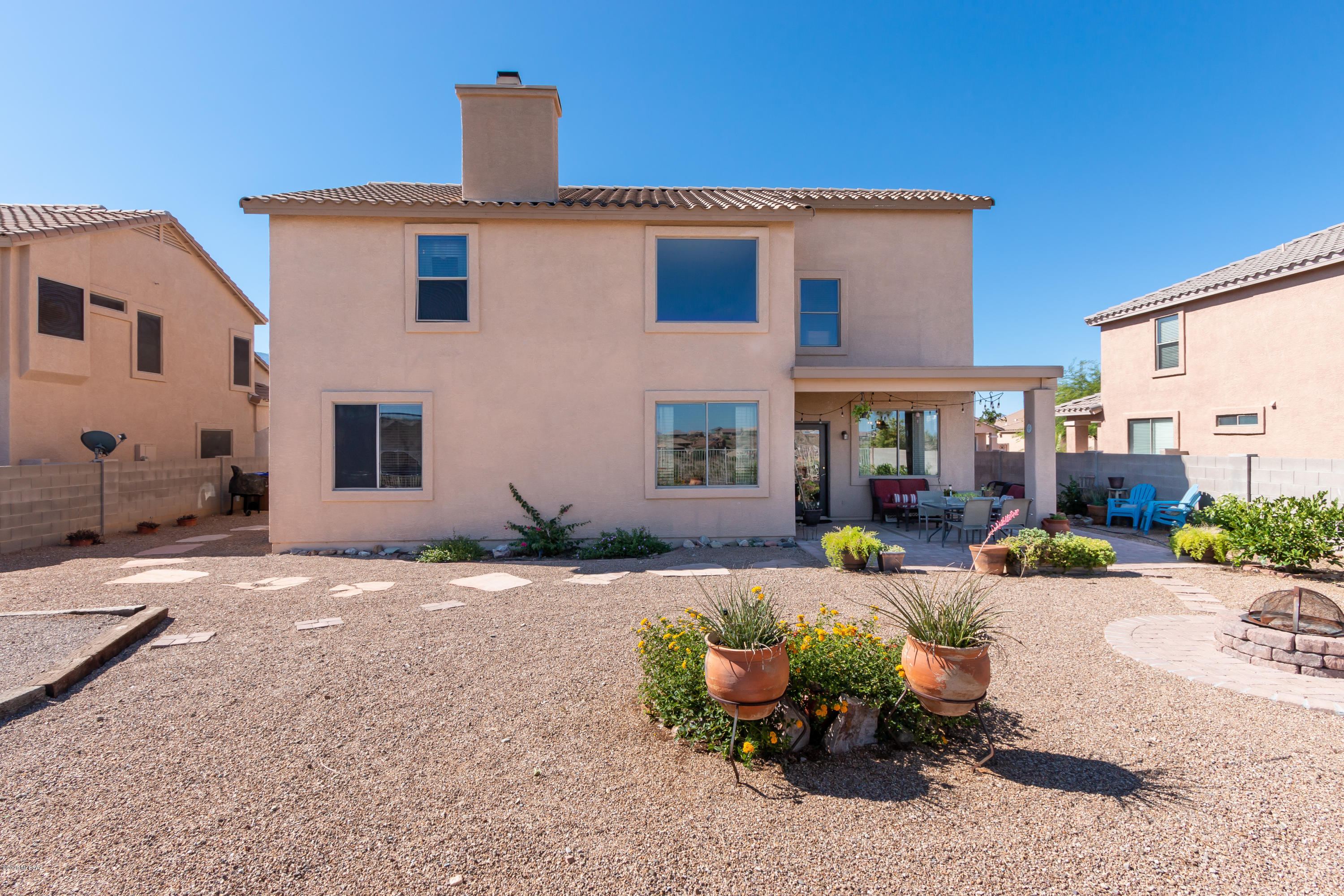 Eagle Crest Ranch - Residential
