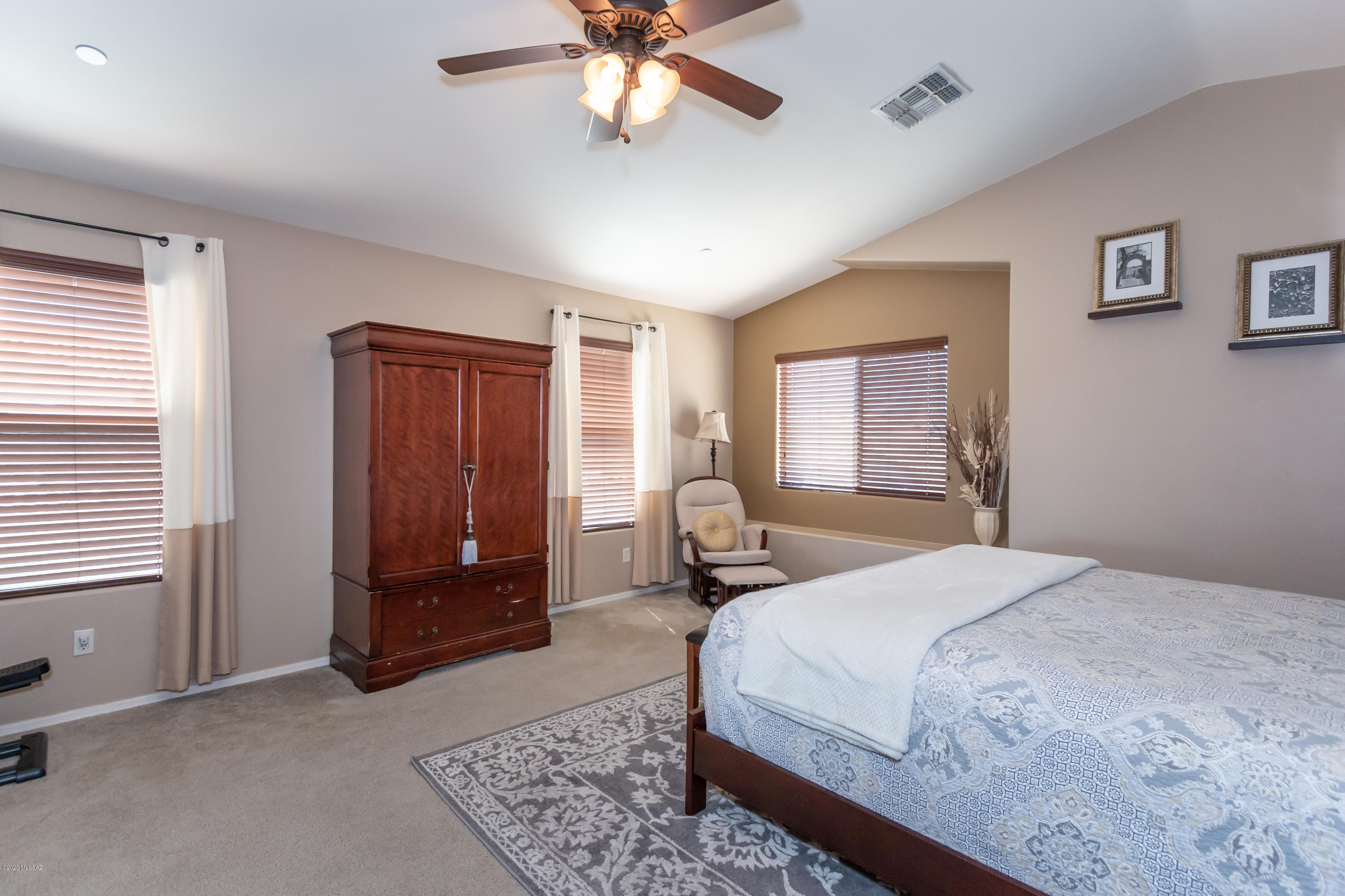 Eagle Crest Ranch - Residential