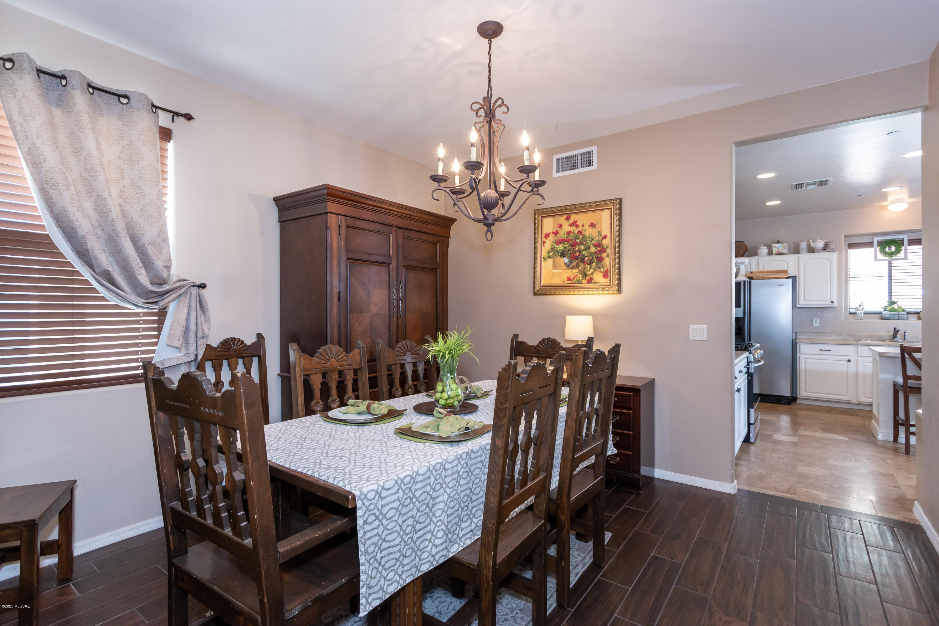 Eagle Crest Ranch - Residential