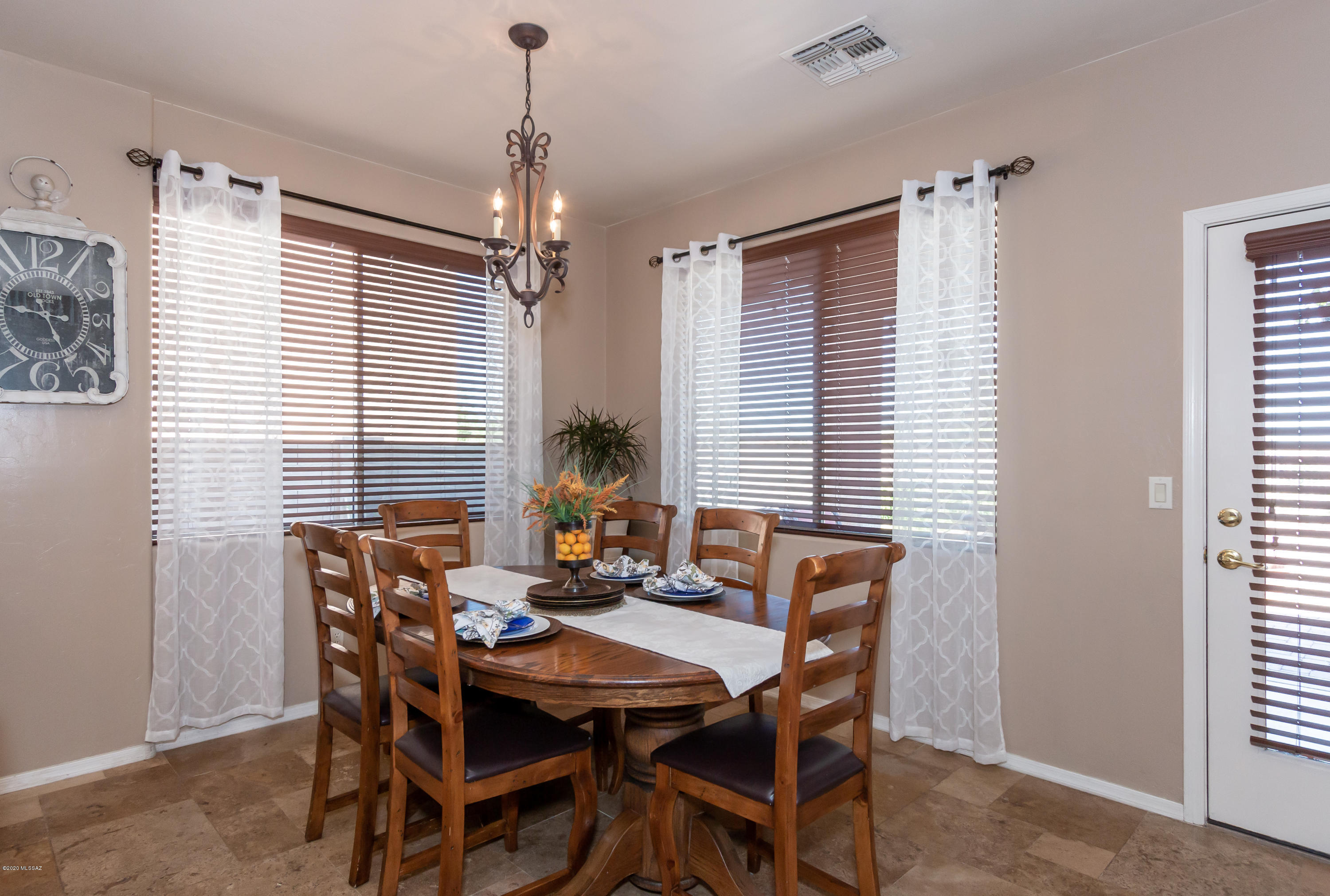 Eagle Crest Ranch - Residential