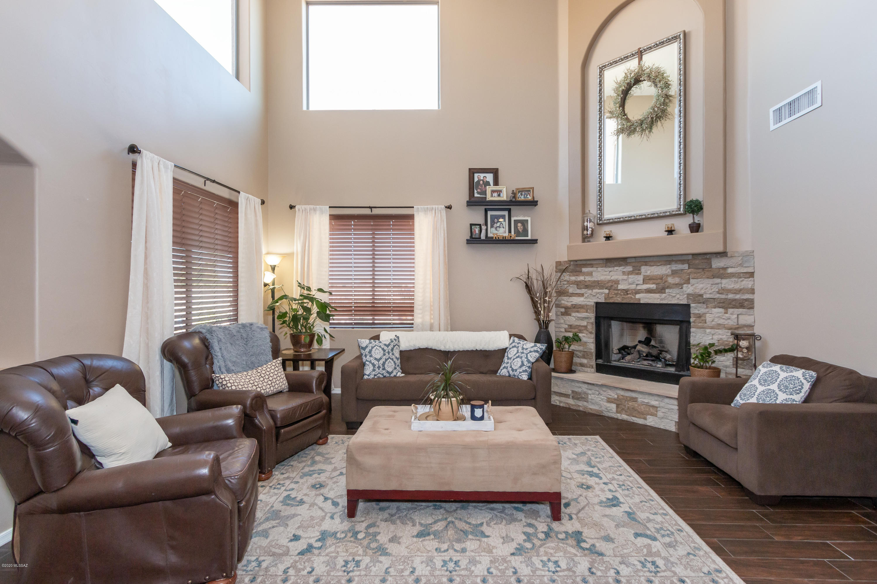 Eagle Crest Ranch - Residential