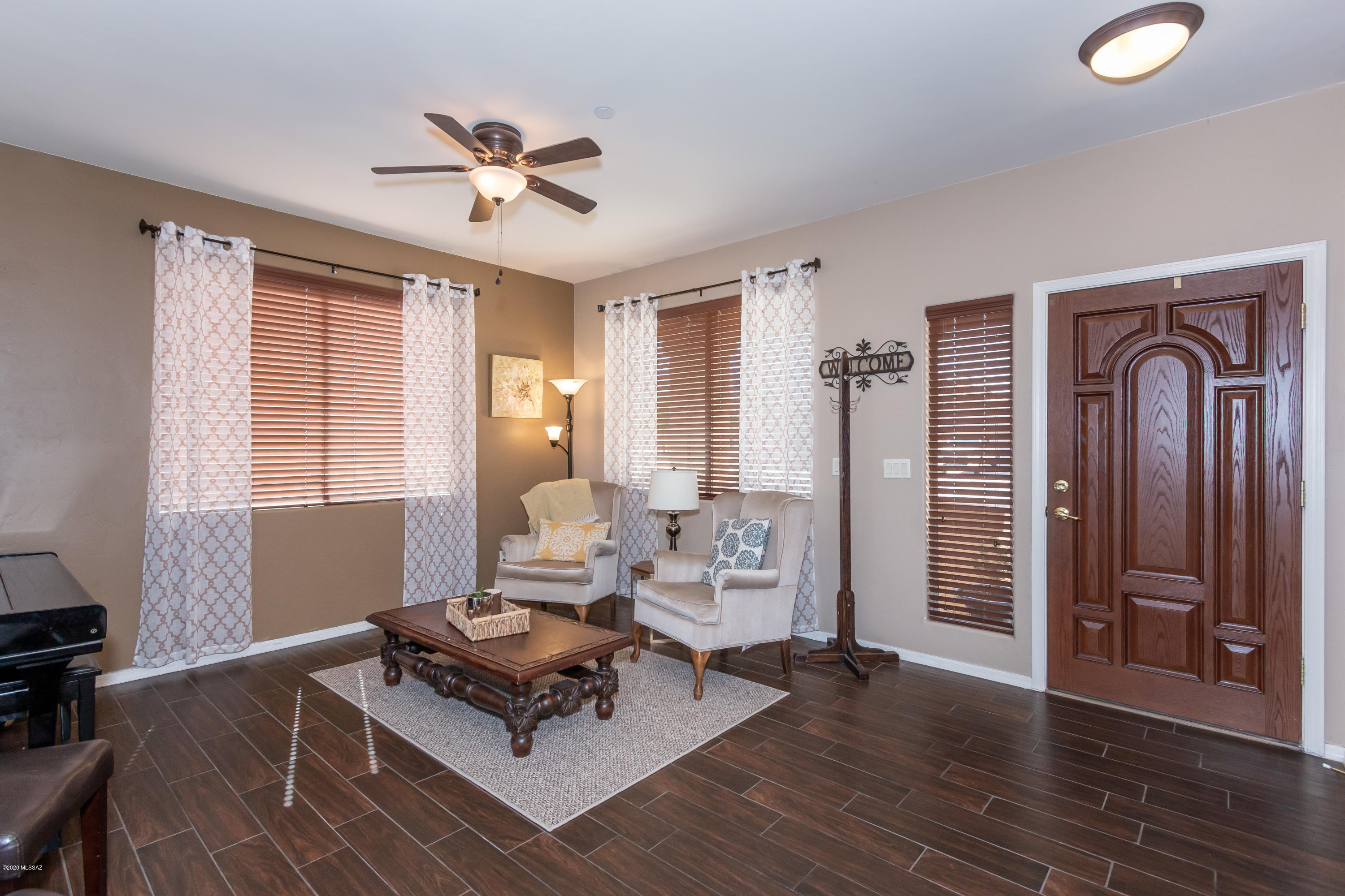 Eagle Crest Ranch - Residential