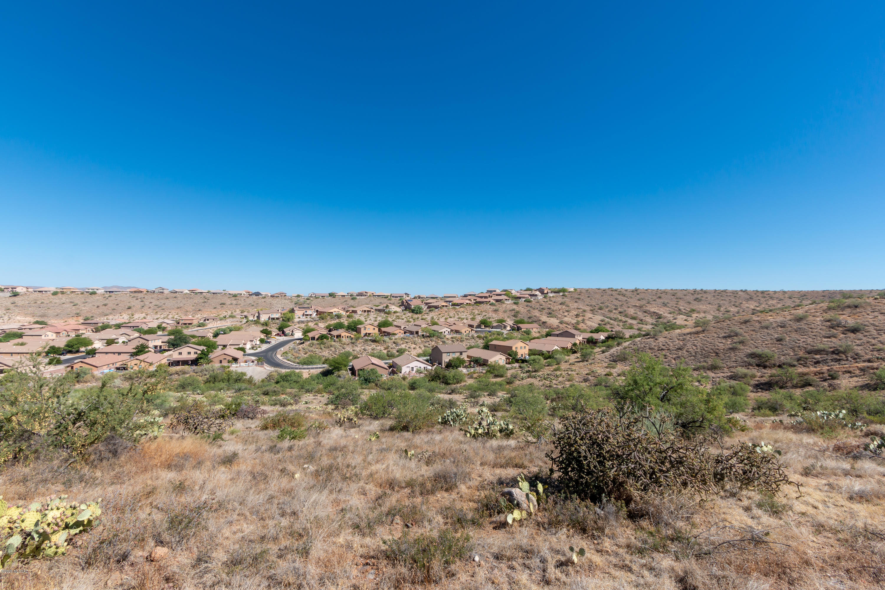 Eagle Crest Ranch - Residential