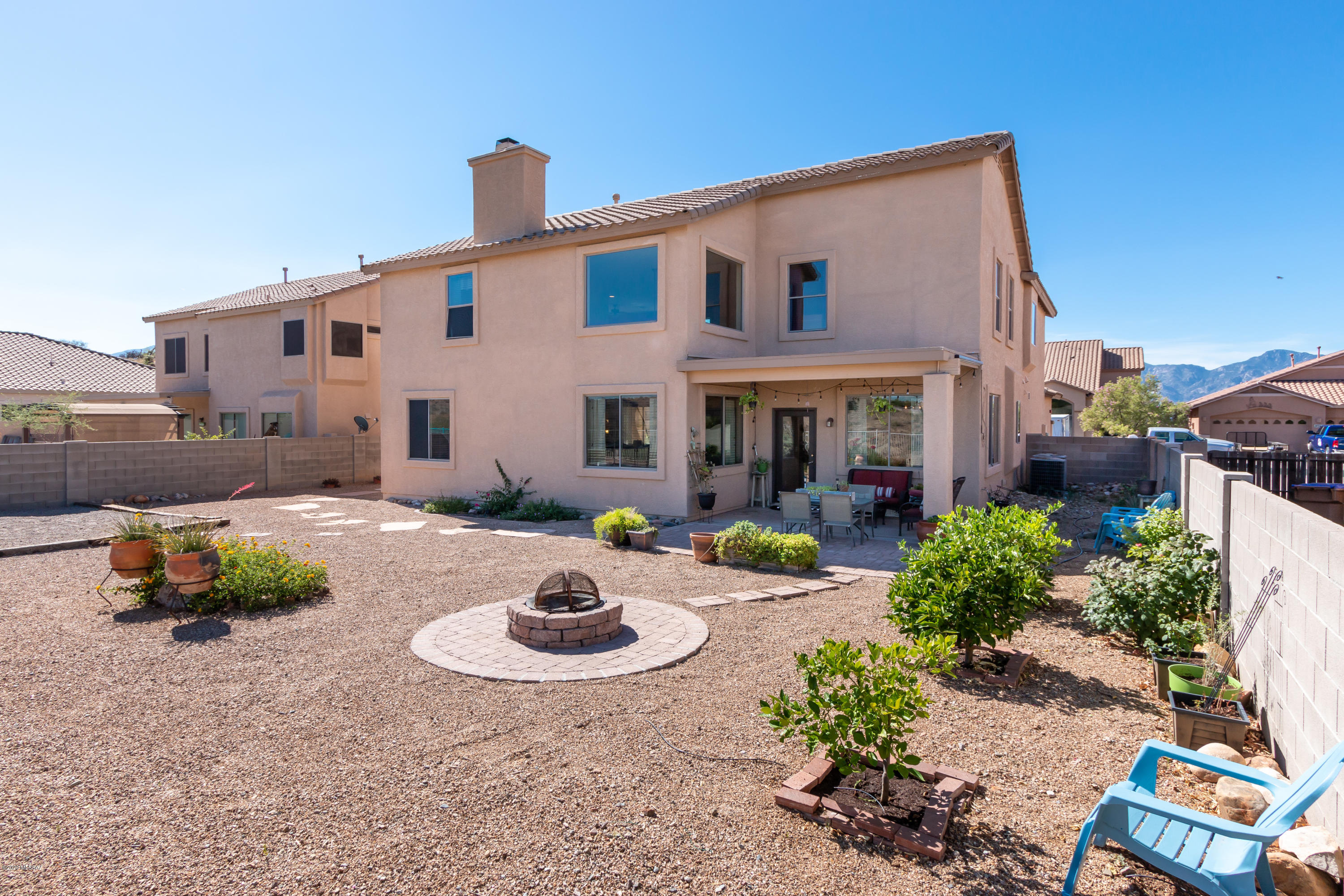 Eagle Crest Ranch - Residential