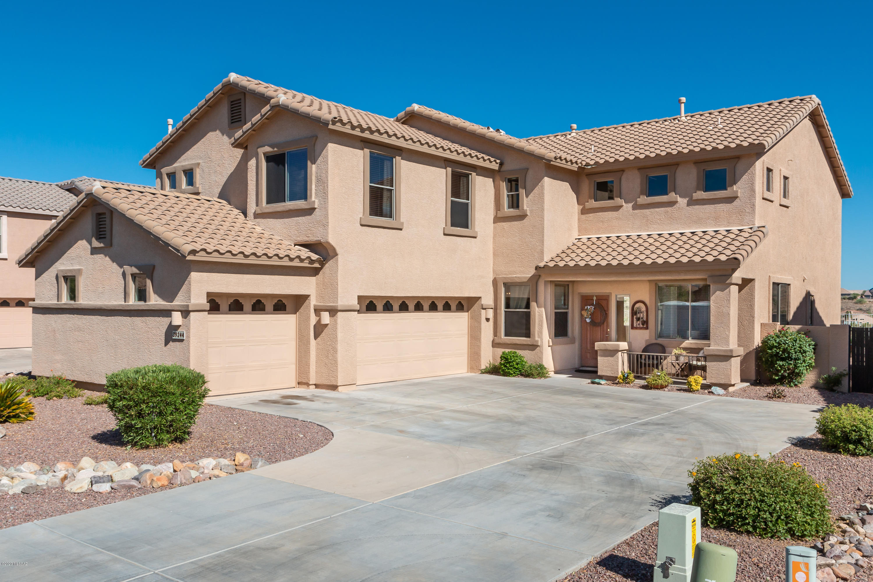 Eagle Crest Ranch - Residential