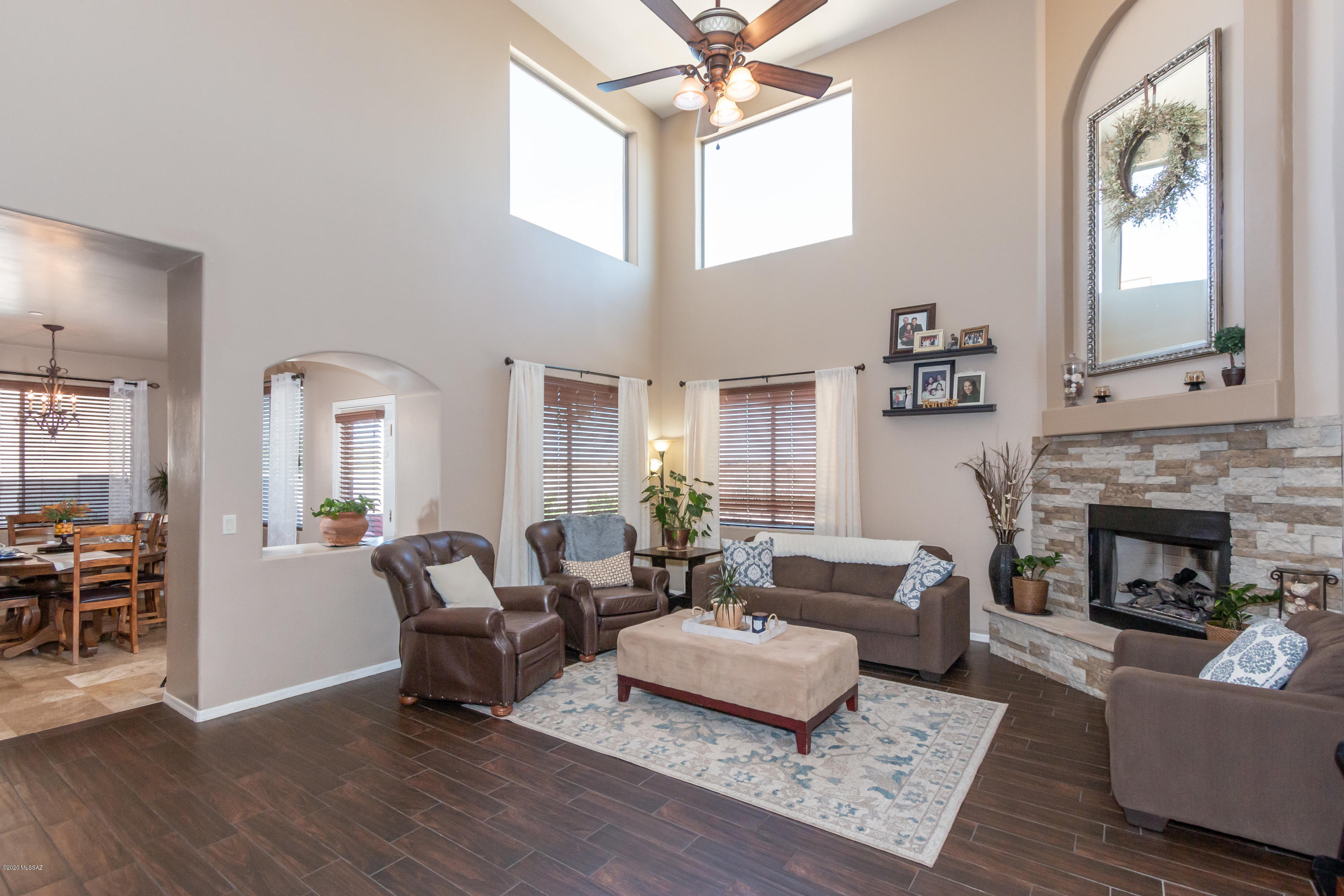 Eagle Crest Ranch - Residential
