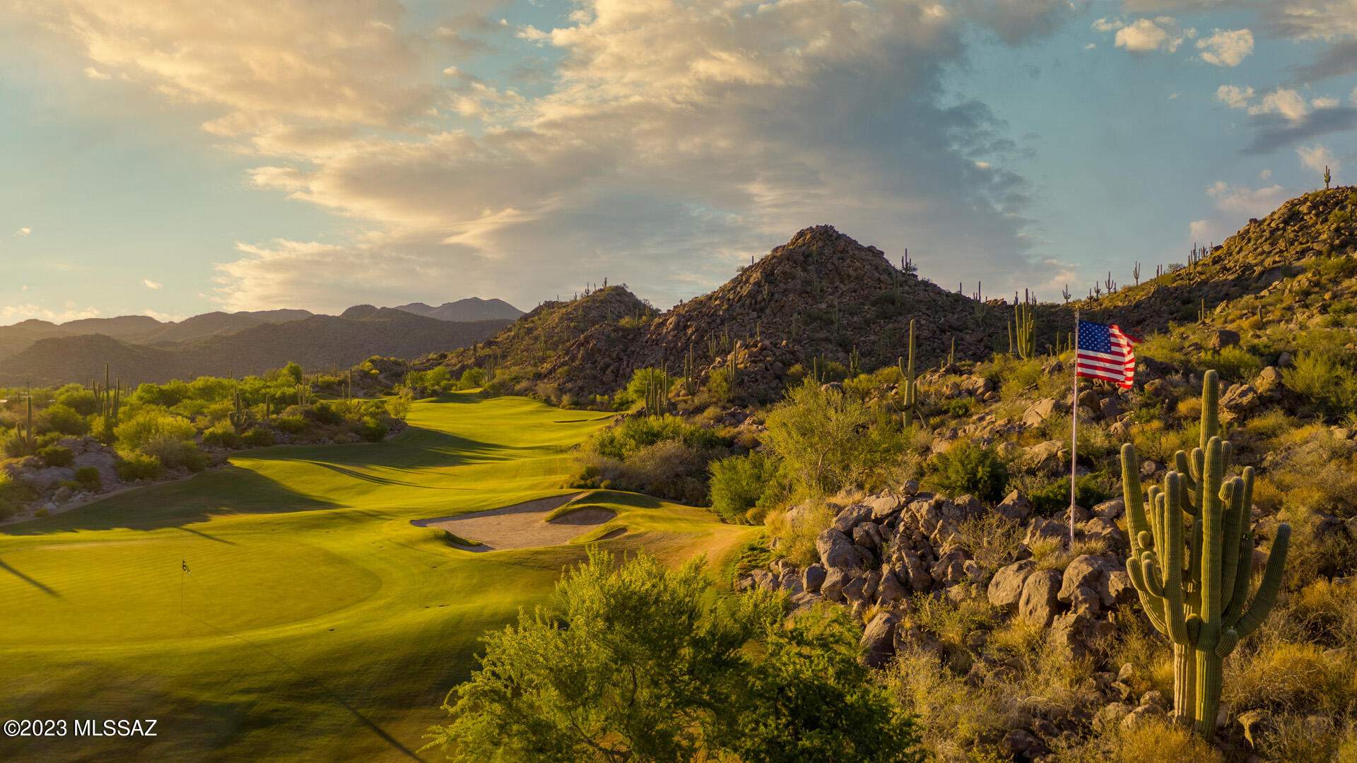 Stone Canyon IV - Residential