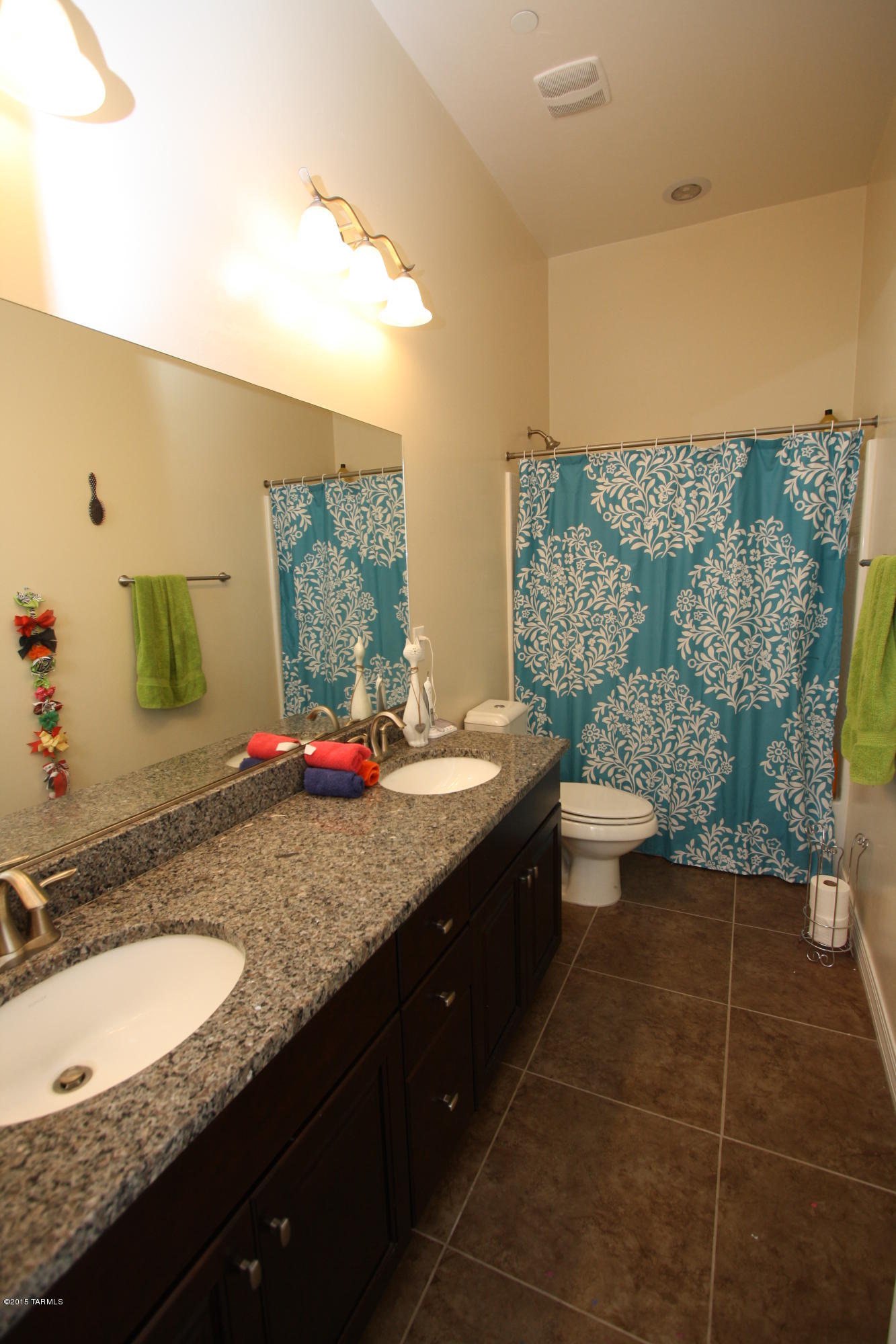 Skyranch Blks A-B (1-365) - Residential Lease