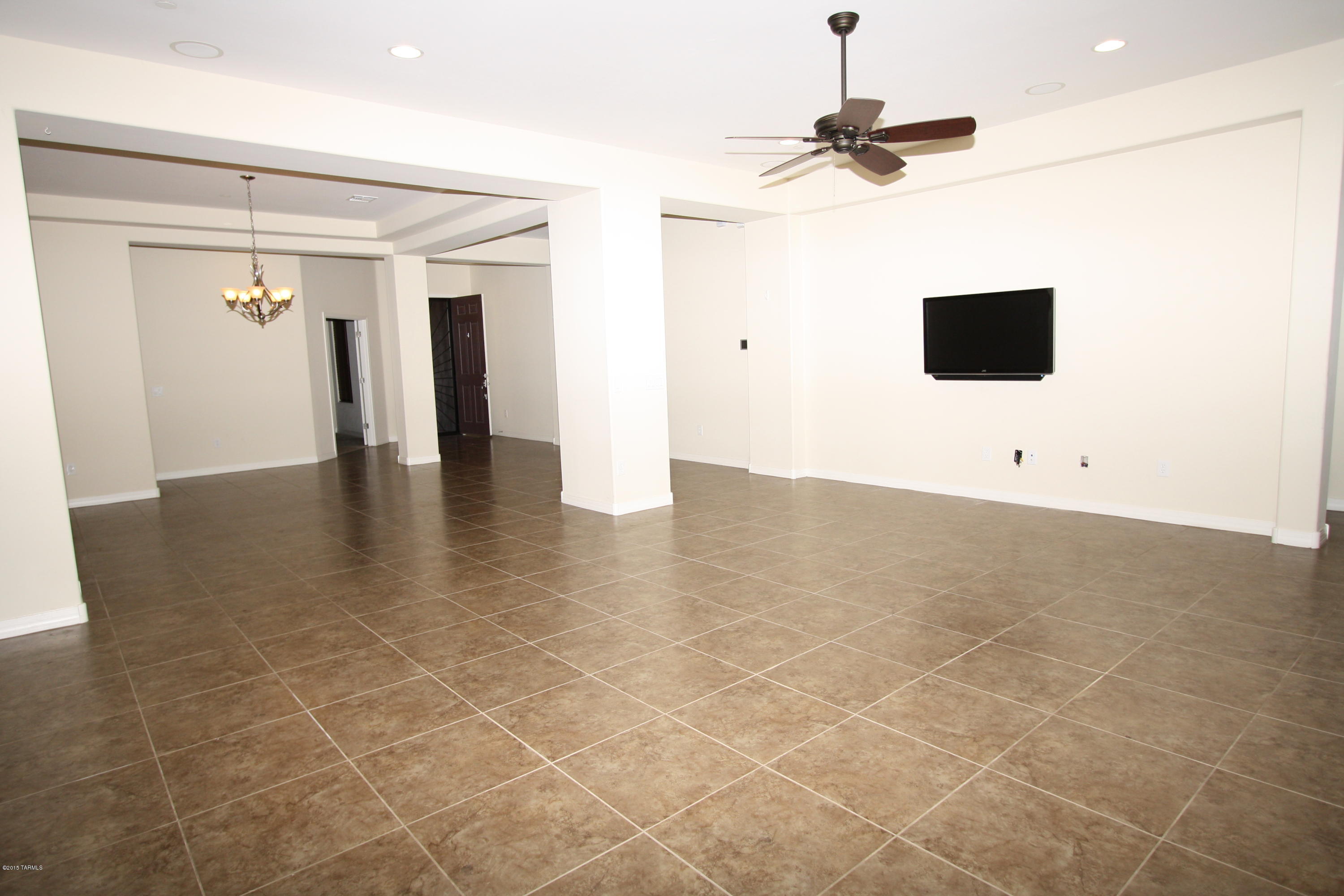 Skyranch Blks A-B (1-365) - Residential Lease
