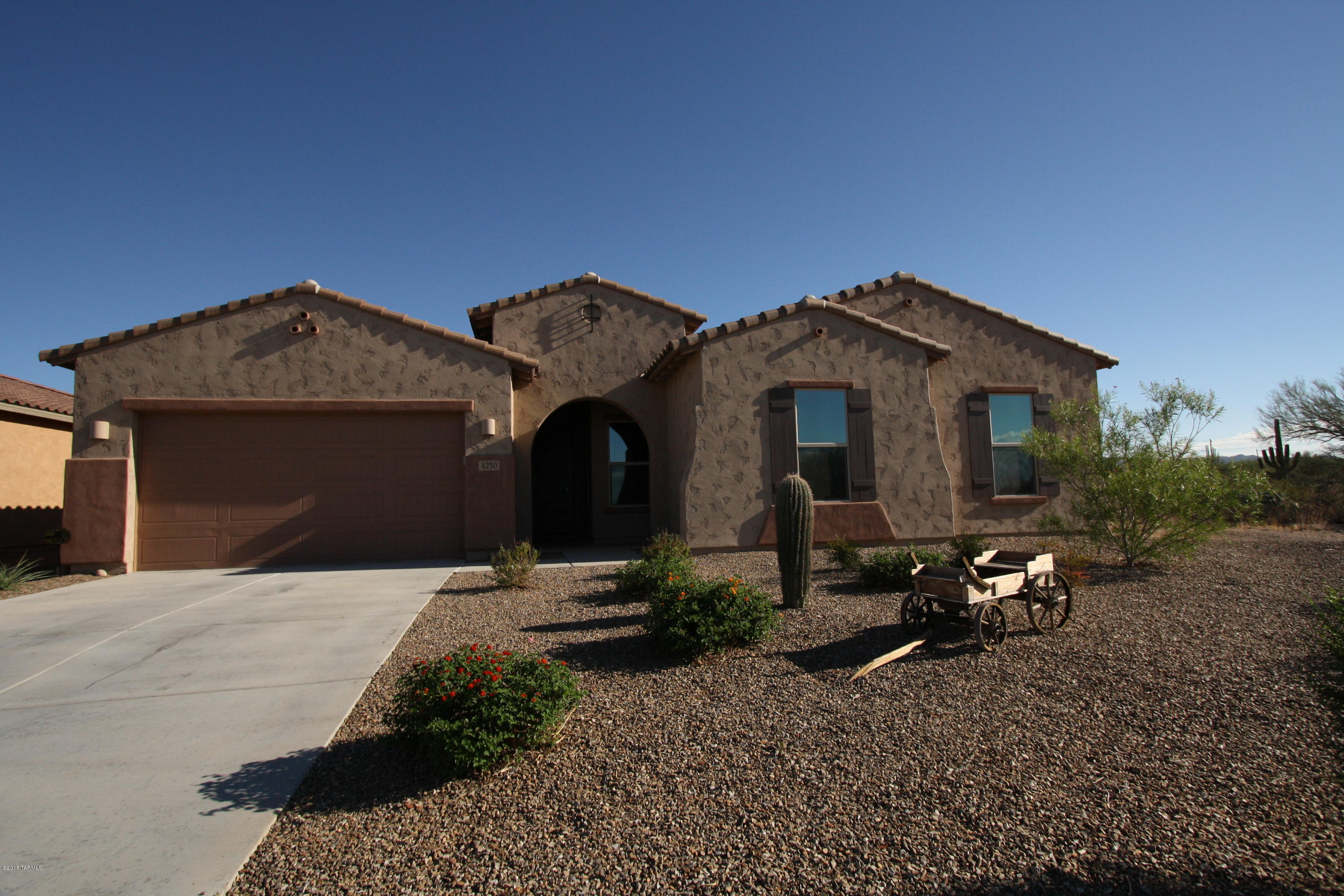 Skyranch Blks A-B (1-365) - Residential Lease