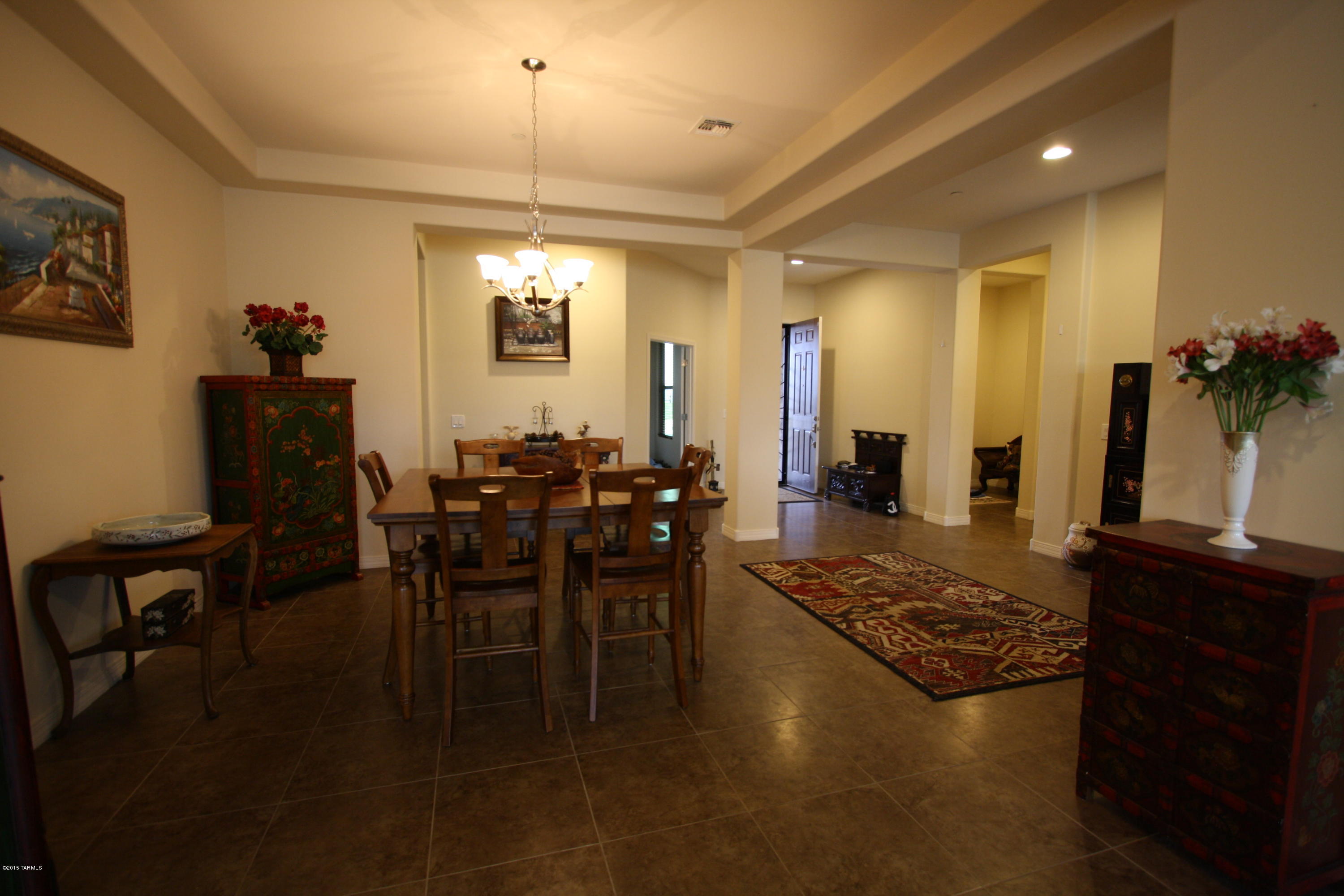 Skyranch Blks A-B (1-365) - Residential Lease