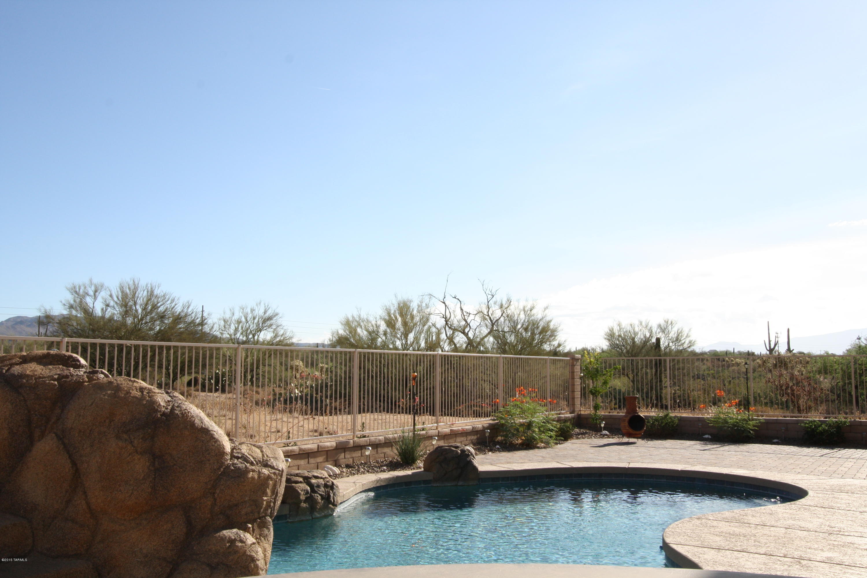 Skyranch Blks A-B (1-365) - Residential Lease