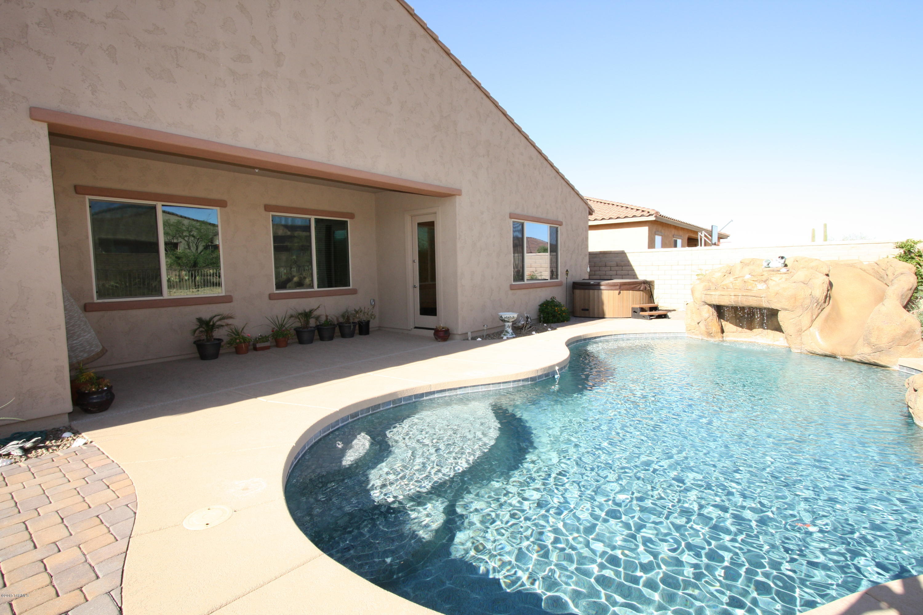 Skyranch Blks A-B (1-365) - Residential Lease