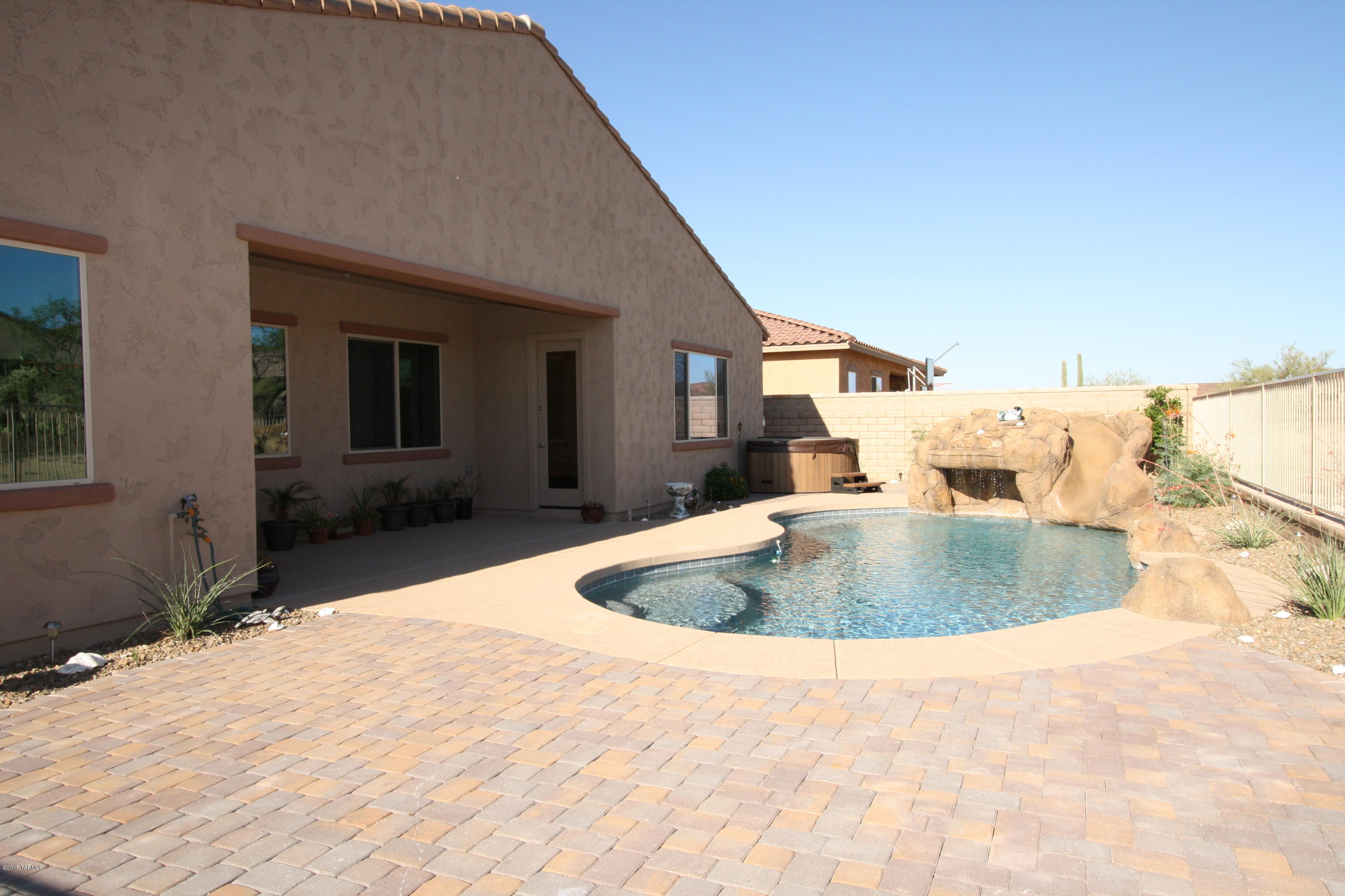 Skyranch Blks A-B (1-365) - Residential Lease