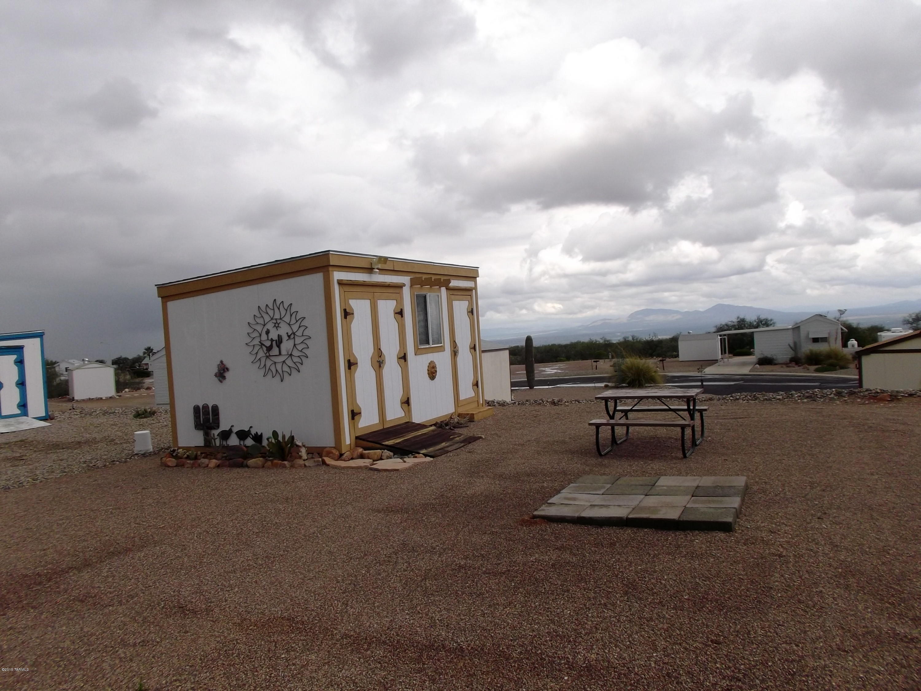 Cochise Terrace - Land