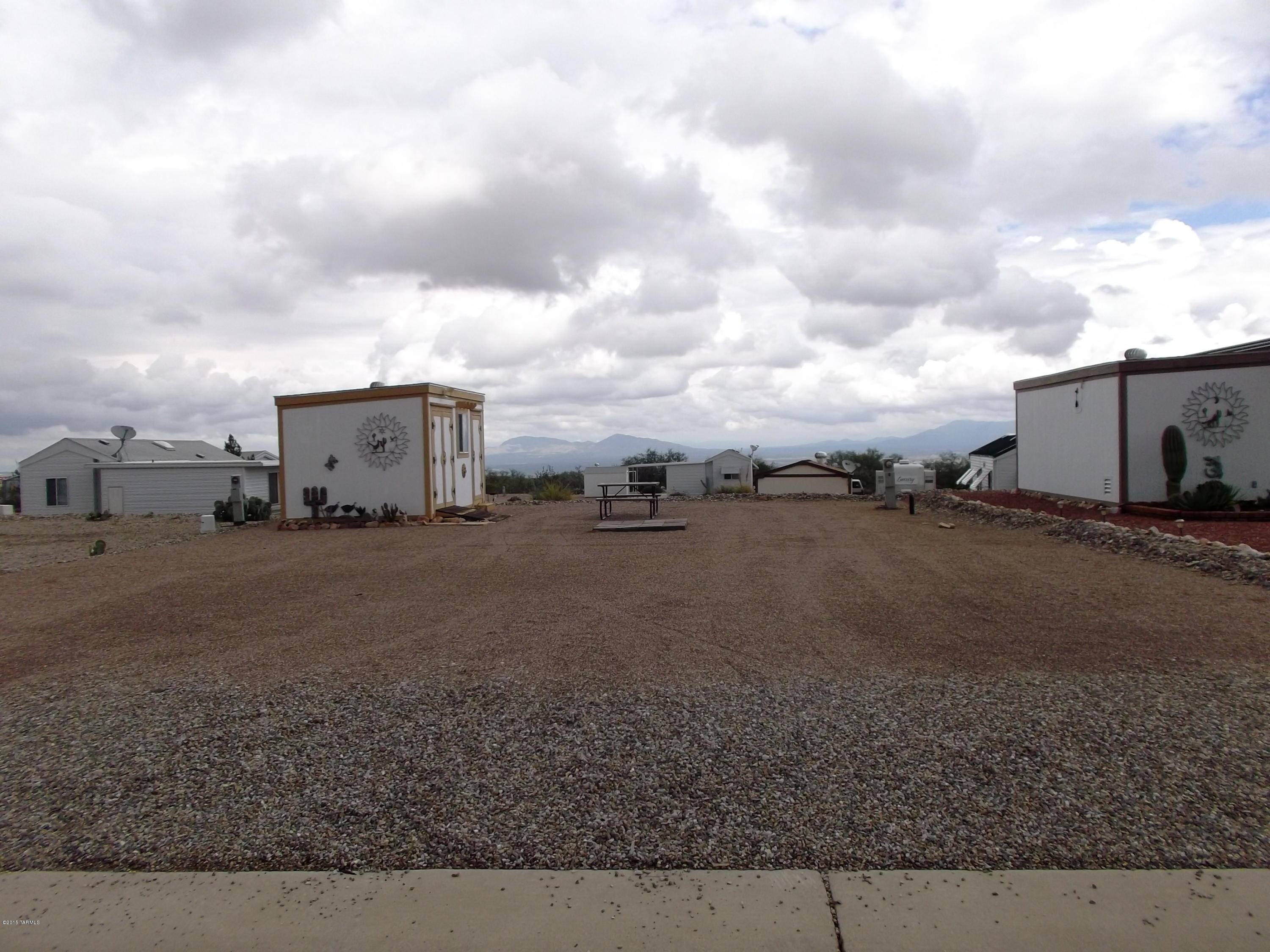 Cochise Terrace - Land