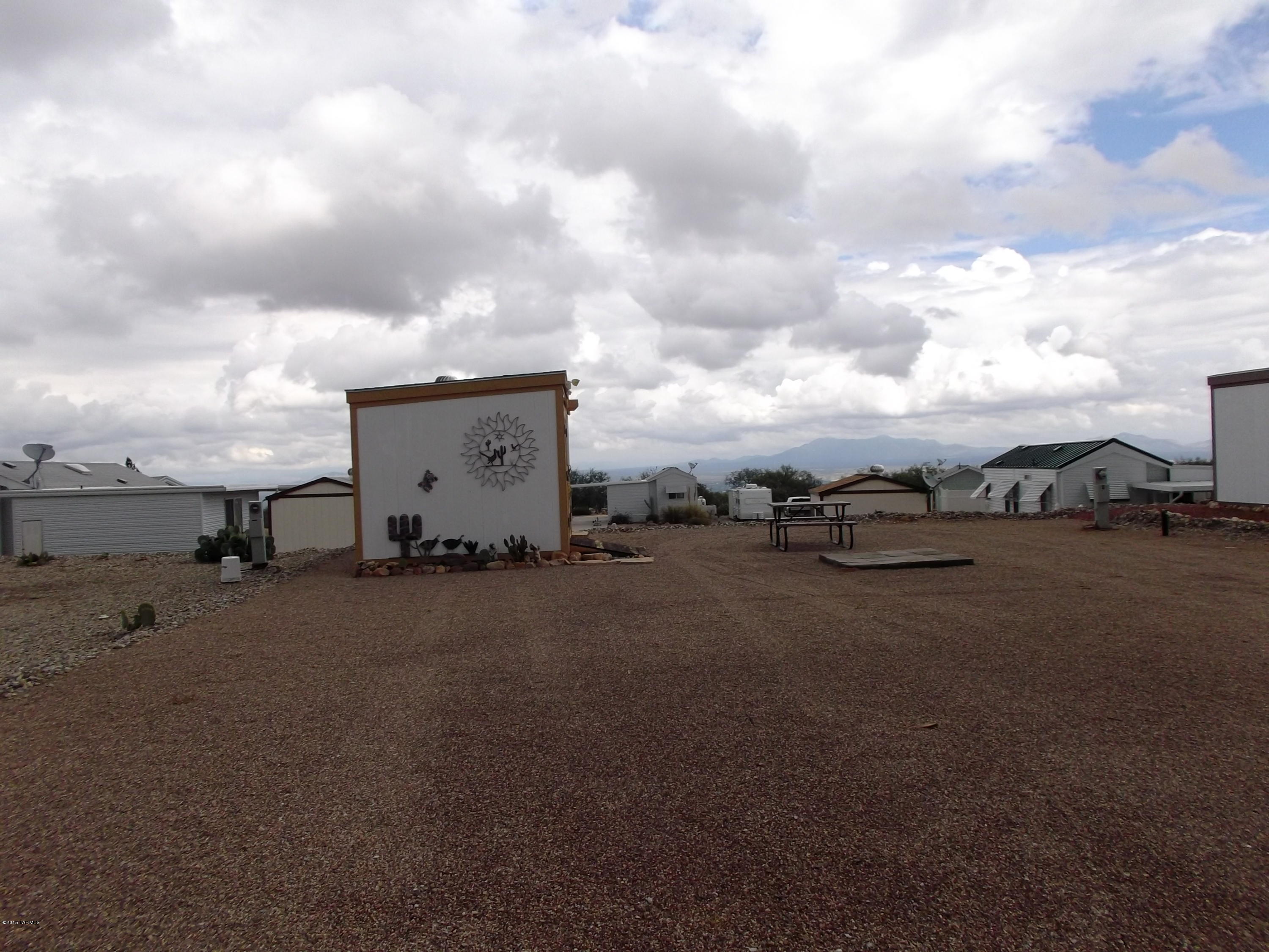 Cochise Terrace - Land