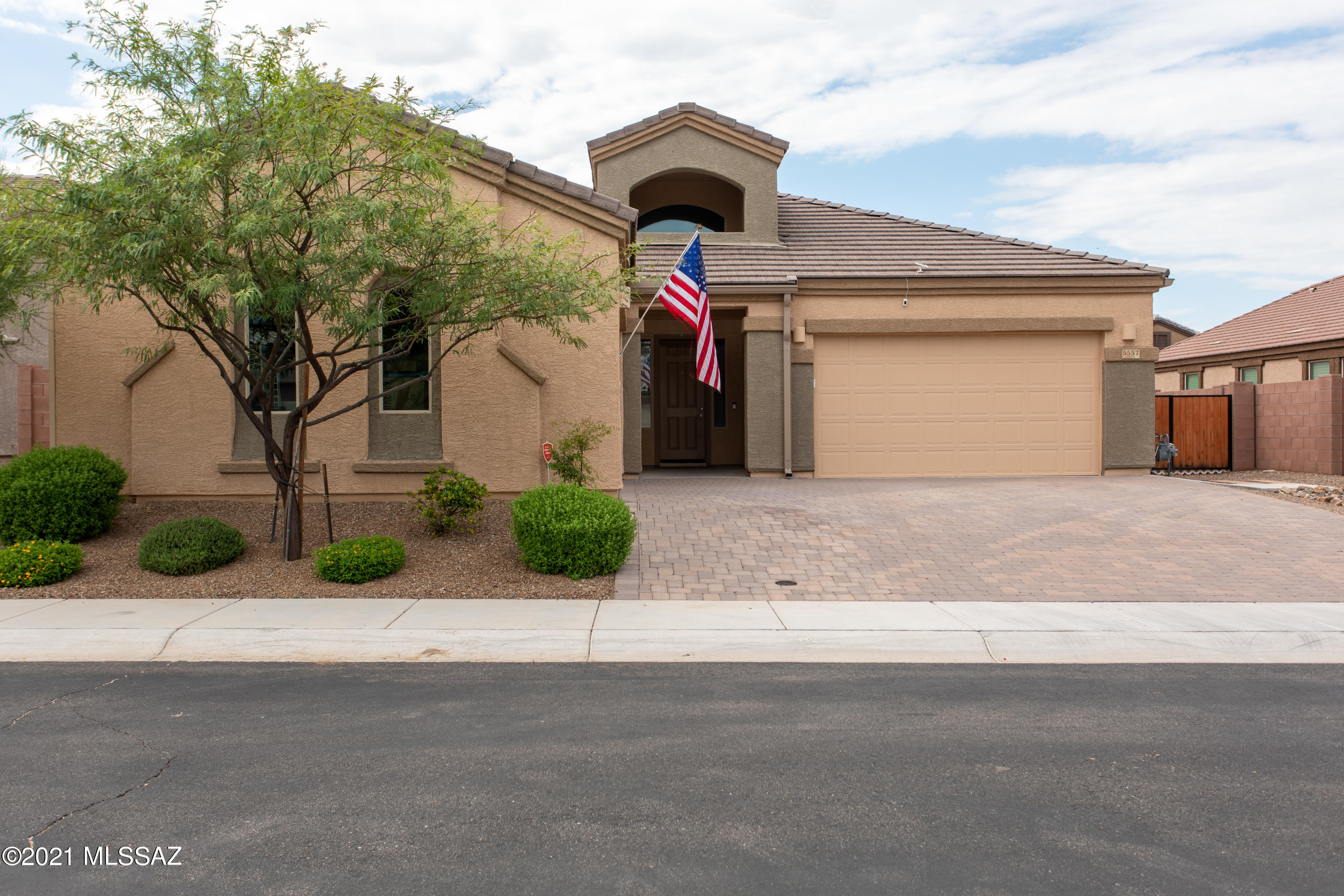 Marana 59 - Residential