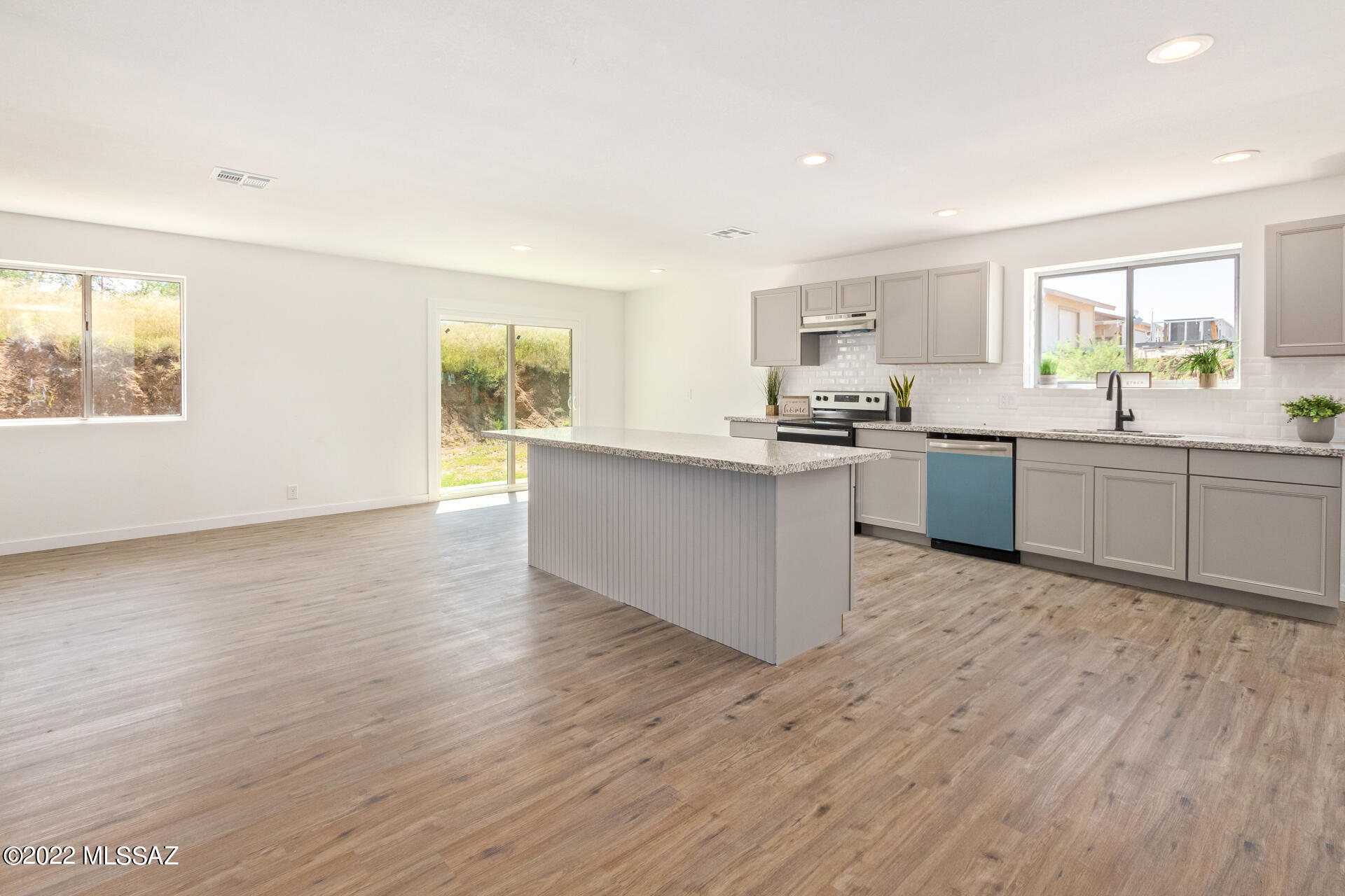 Oracle Ranch Estates I - Residential