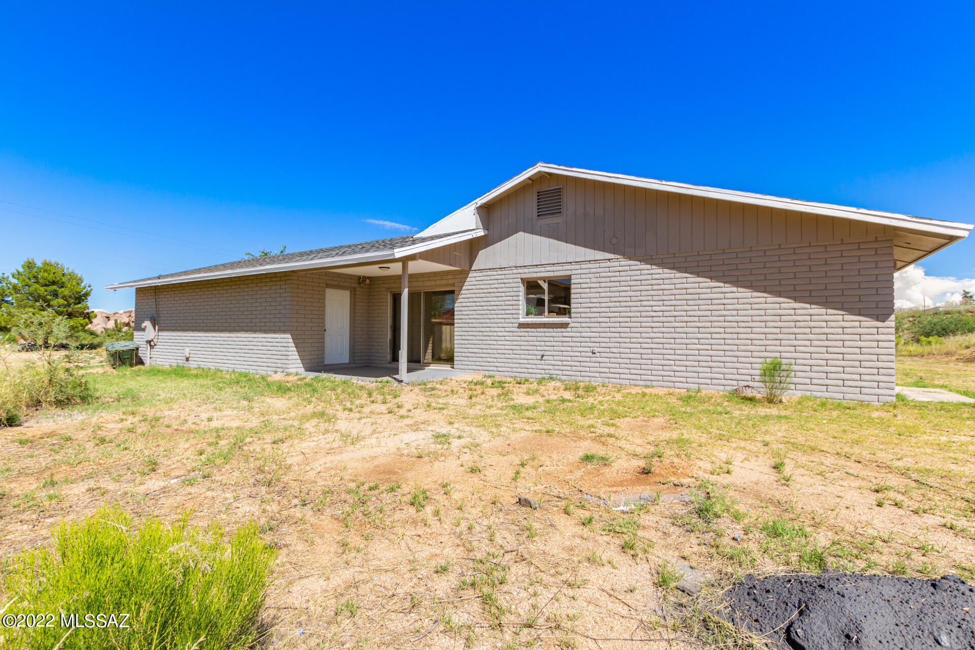 Oracle Ranch Estates I - Residential