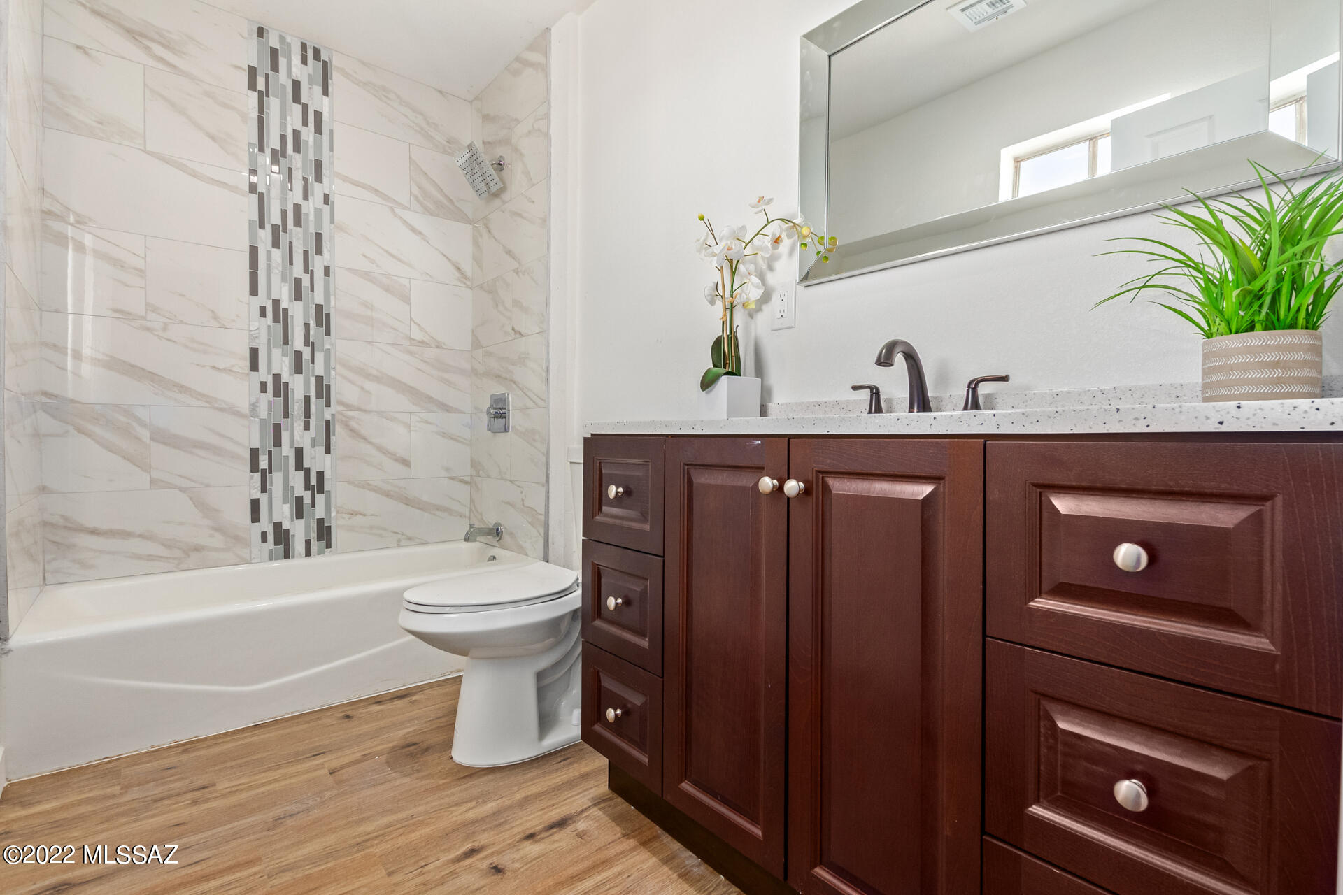 Oracle Ranch Estates I - Residential