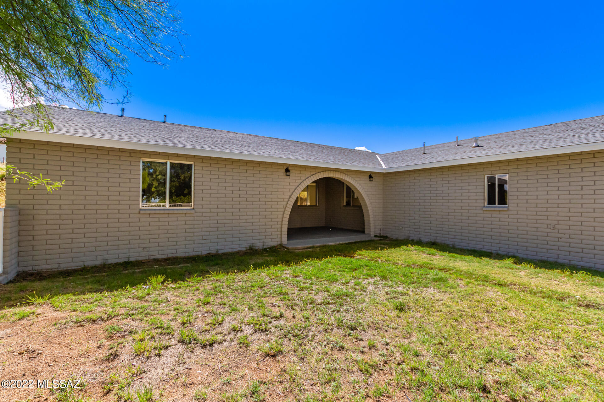 Oracle Ranch Estates I - Residential