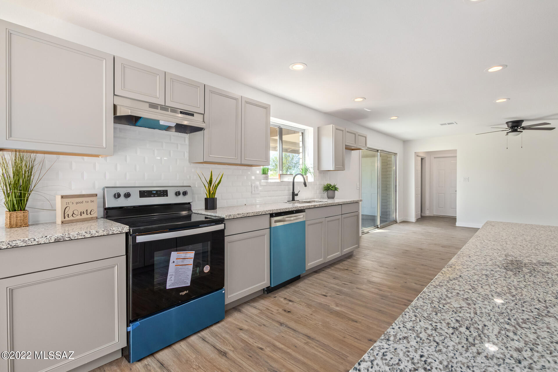 Oracle Ranch Estates I - Residential