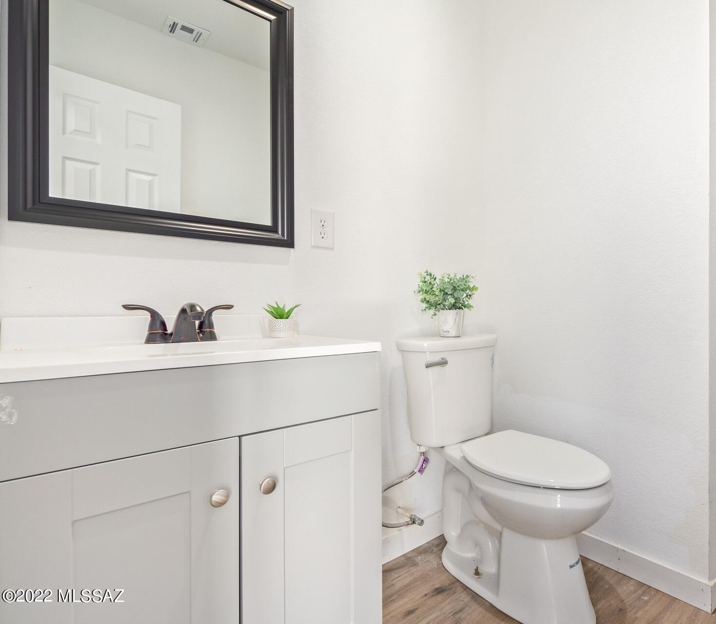 Oracle Ranch Estates I - Residential