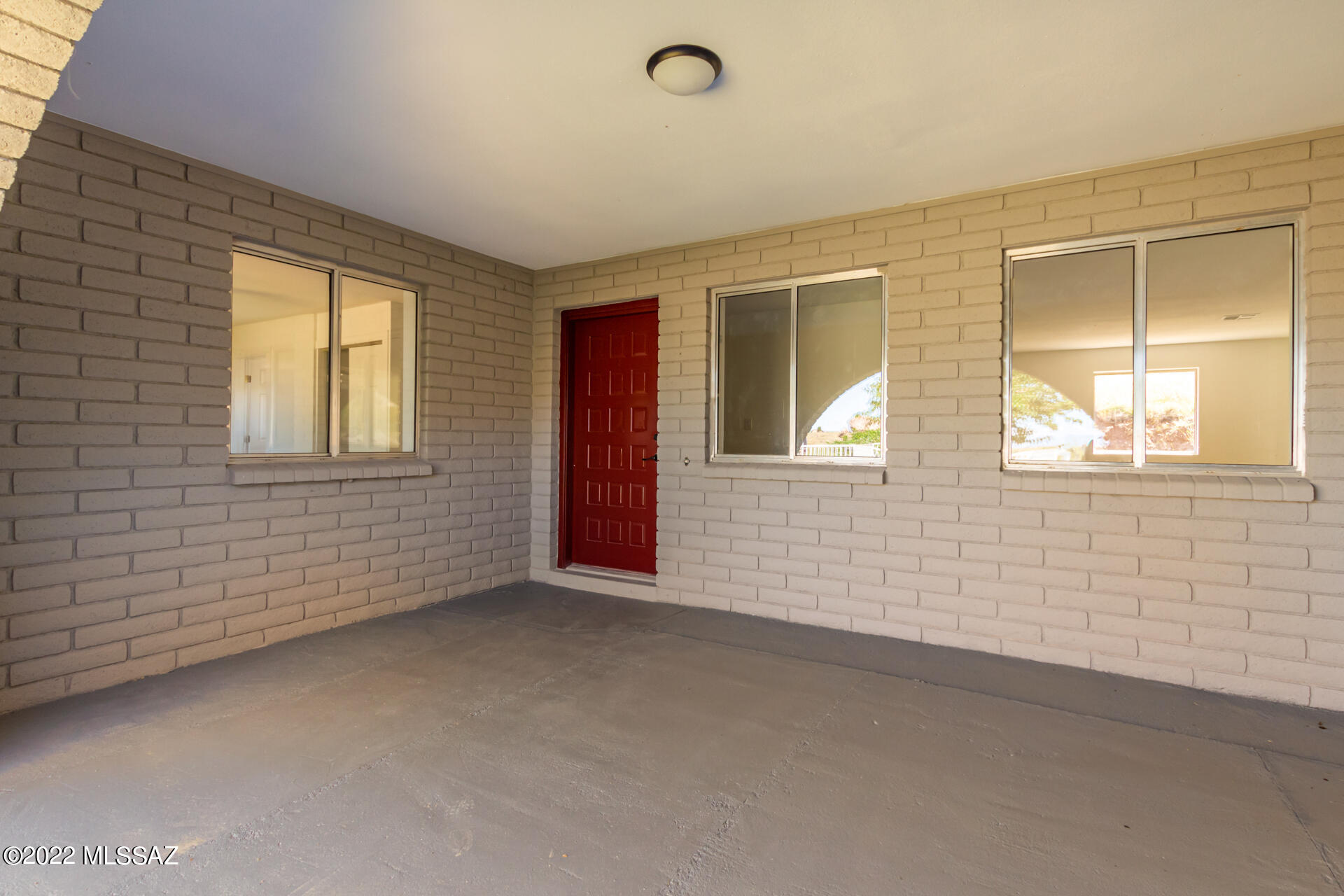 Oracle Ranch Estates I - Residential